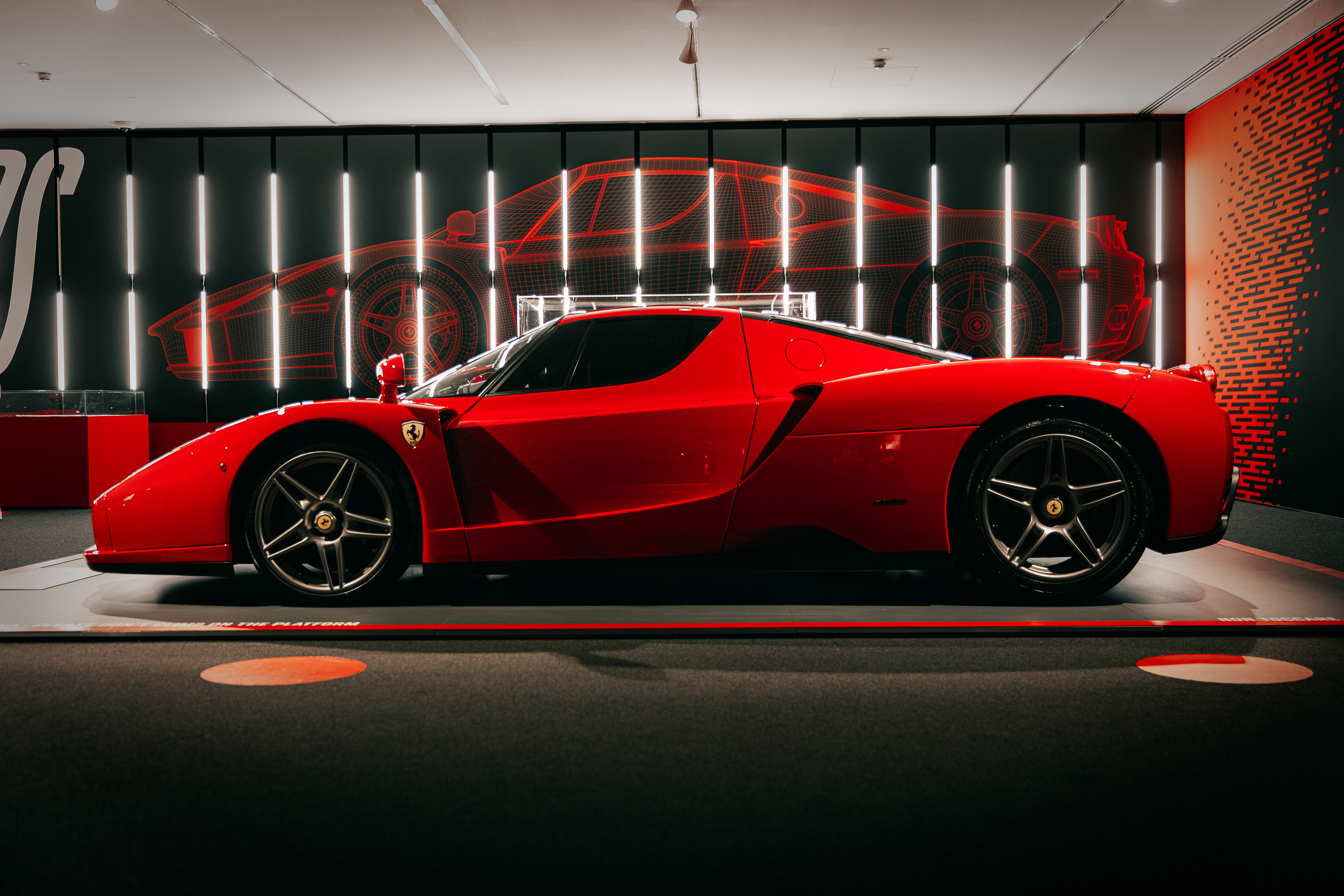 Ferrari Enzo
