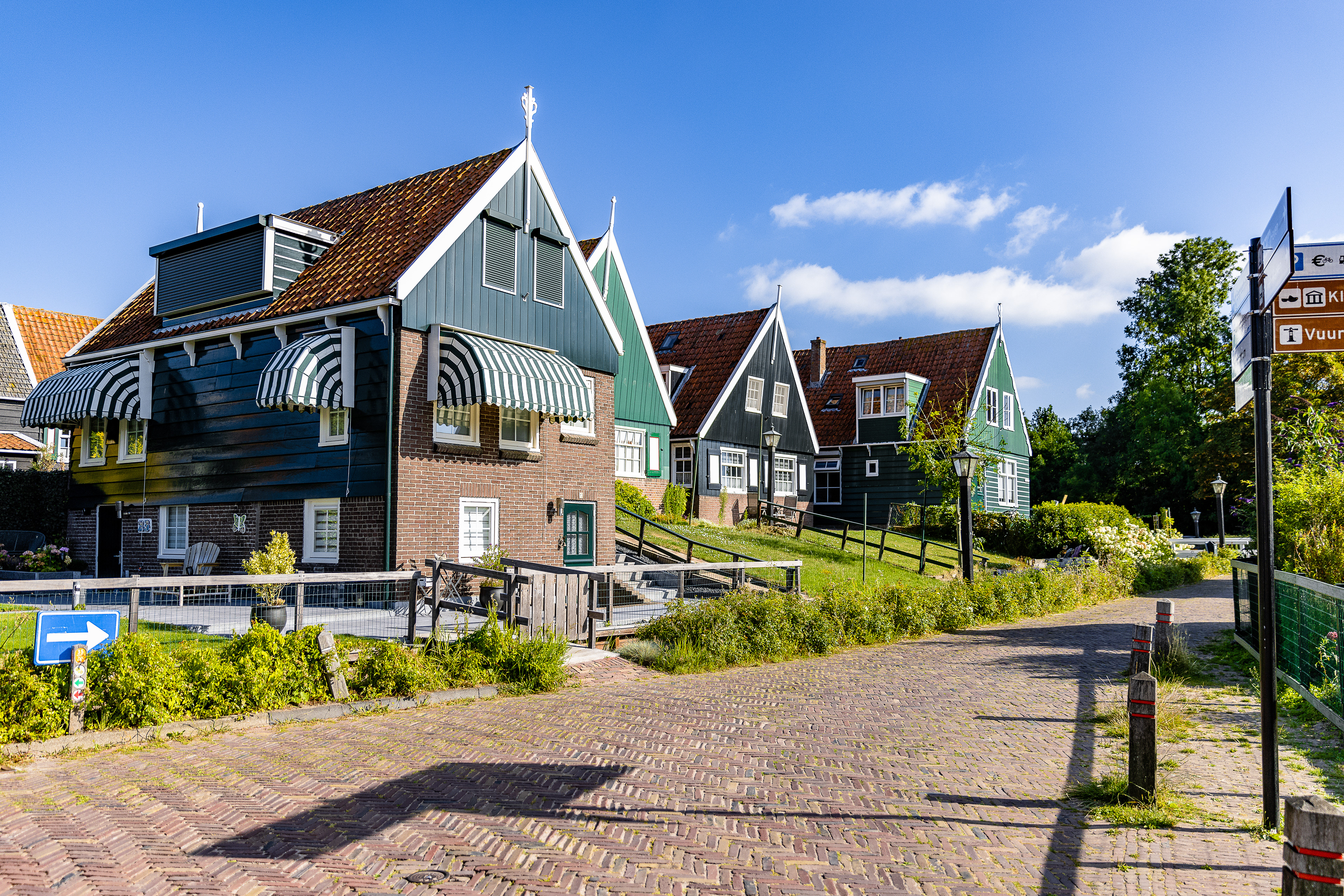 Marken