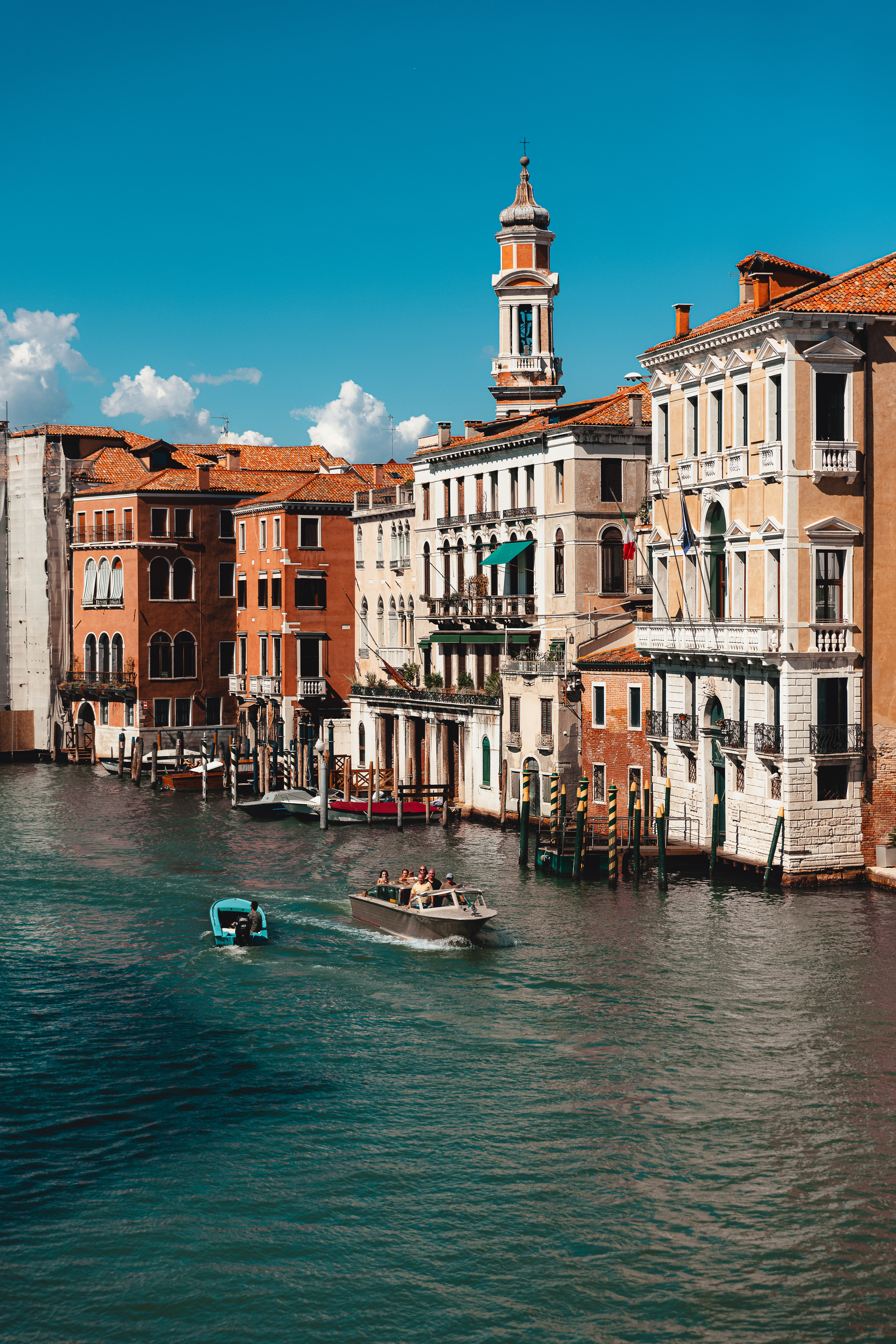 Grand Canal