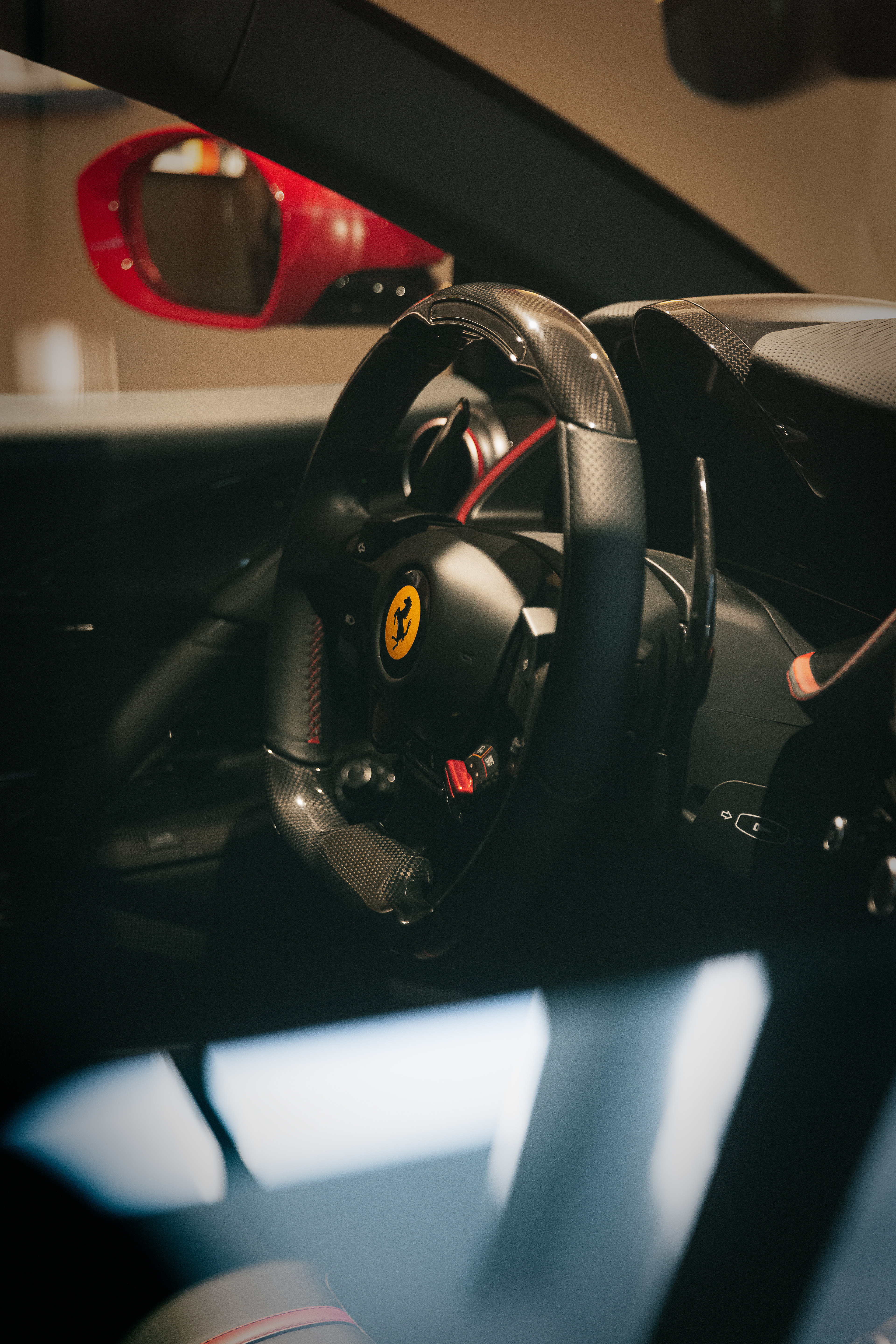 Ferrari LaFerrari