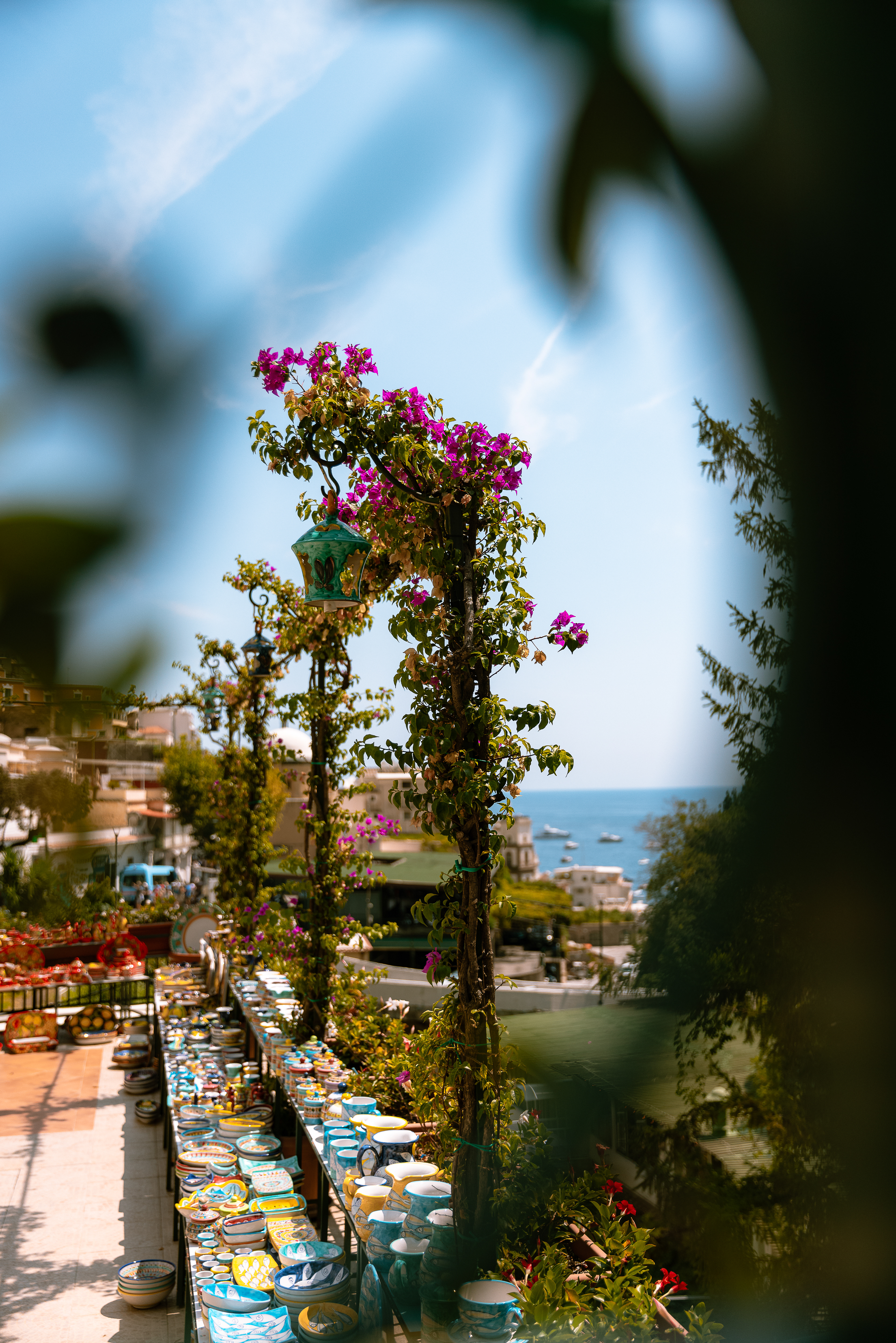 Positano