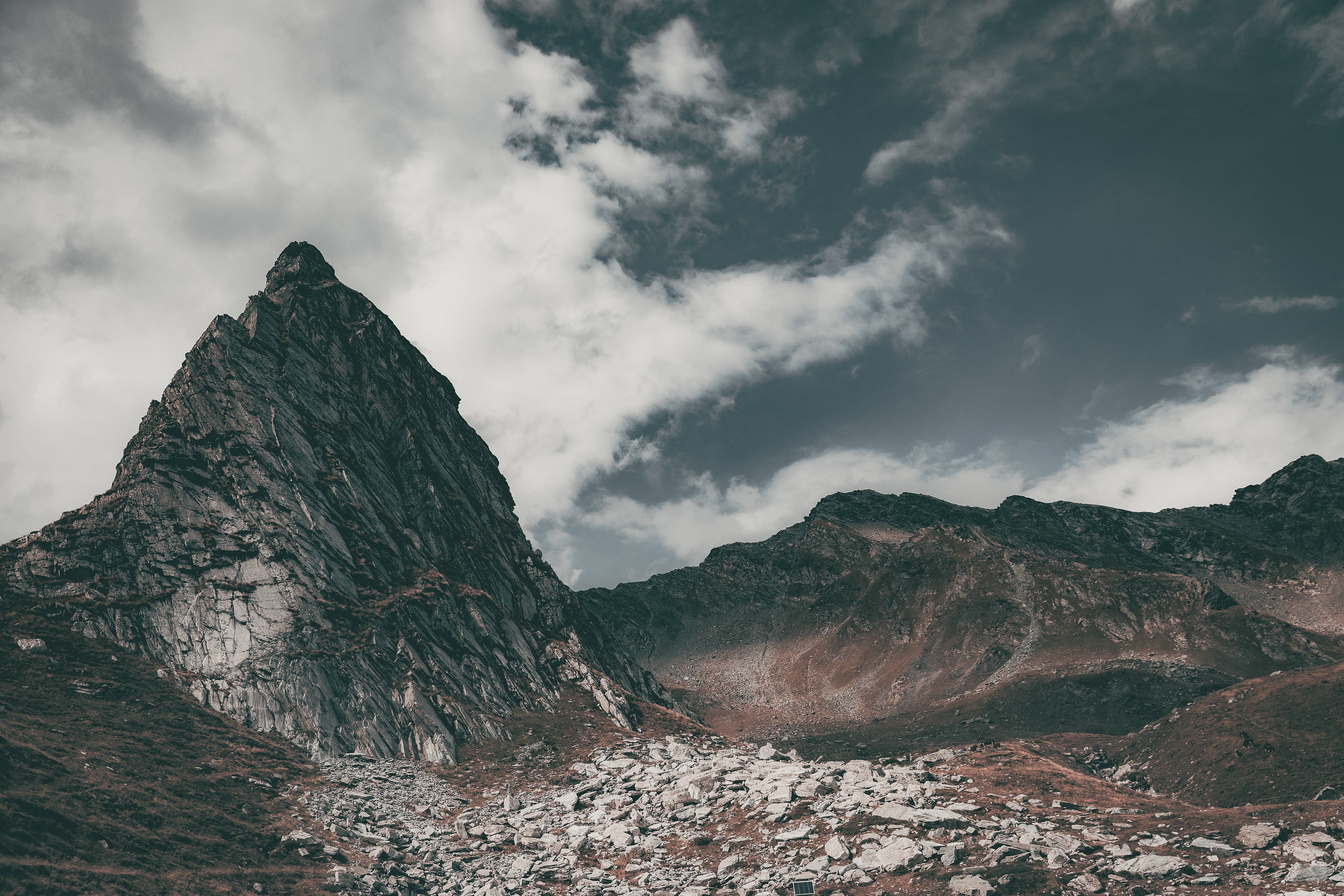 Alps