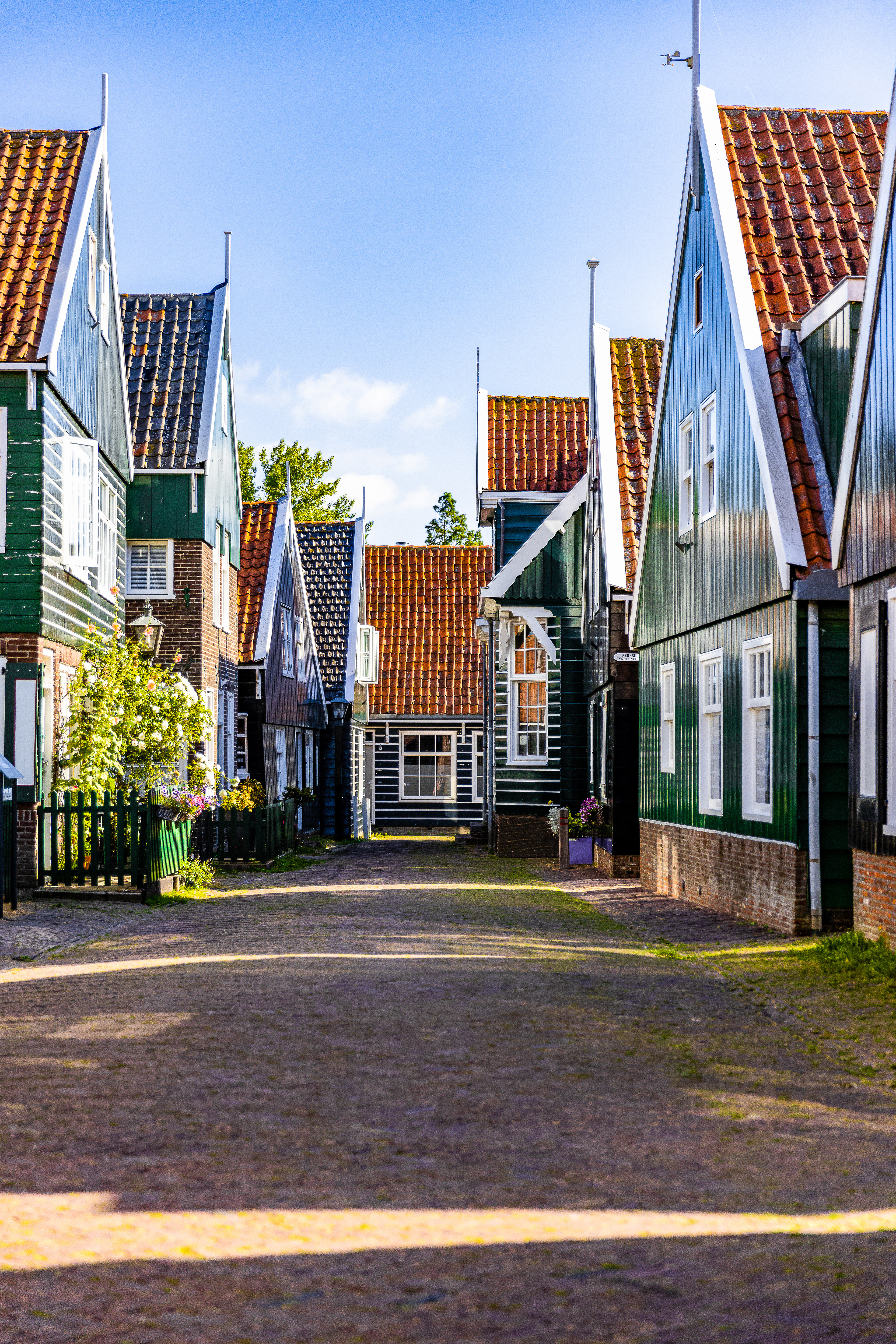 Marken