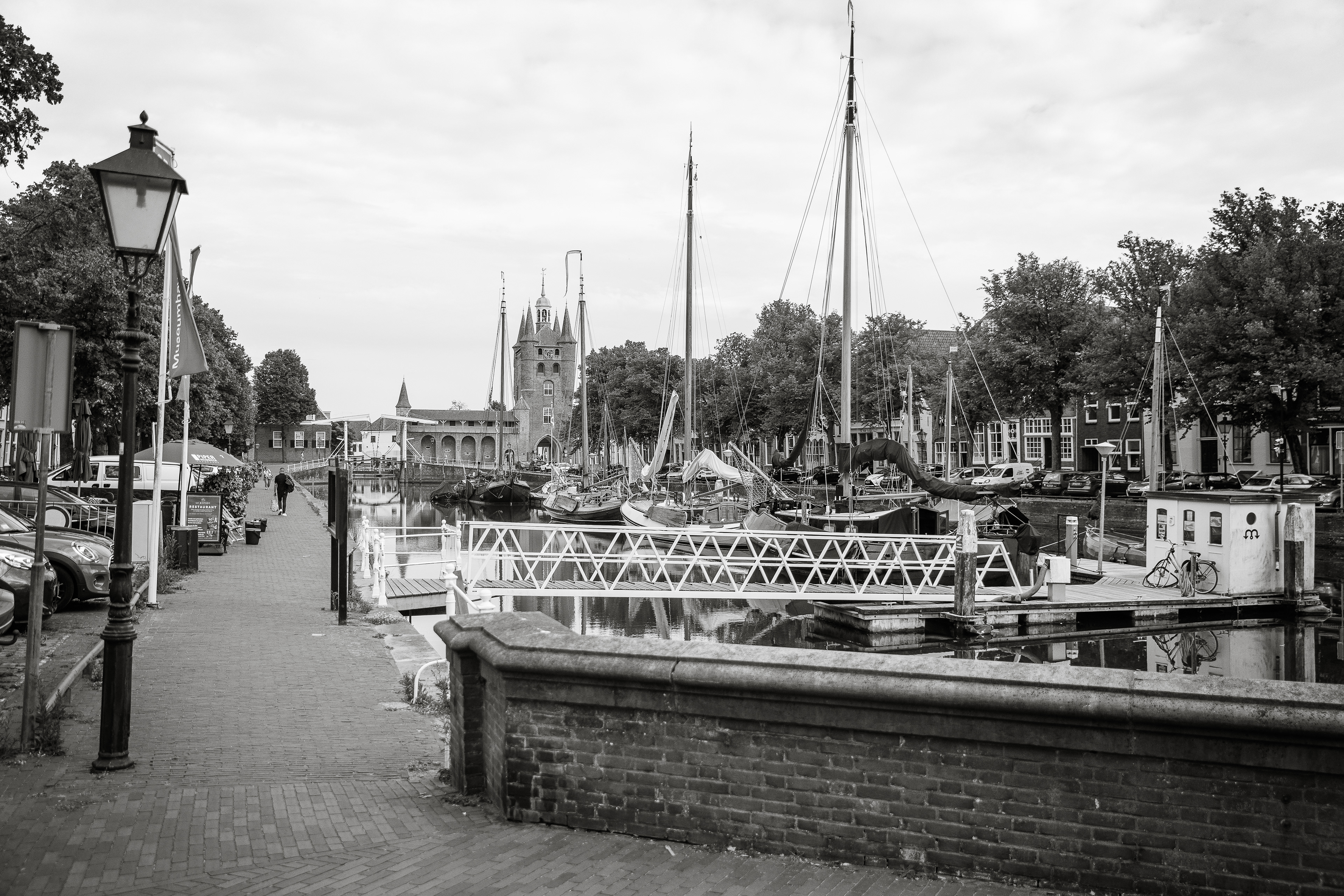 Zierikzee