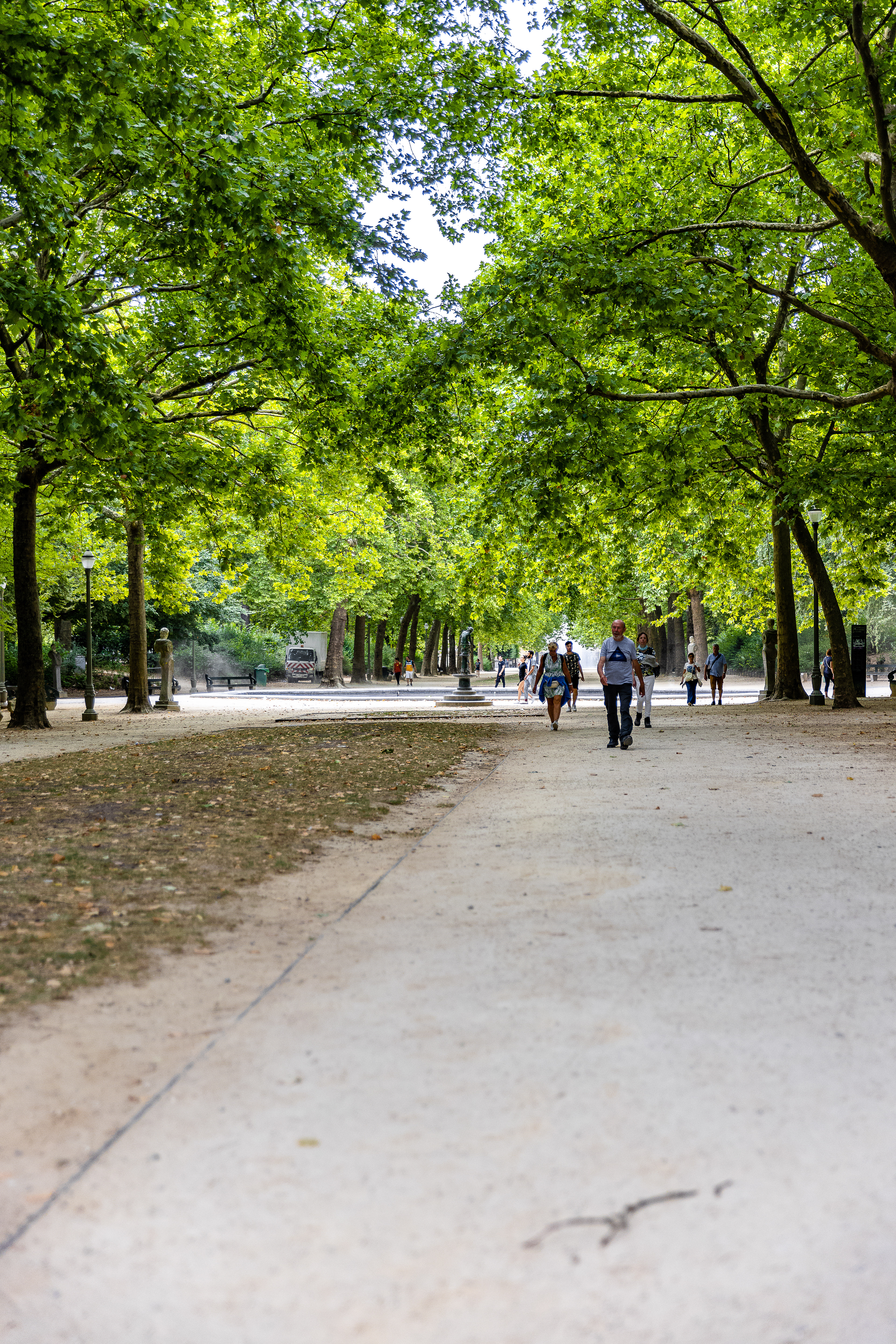 Brussels Park