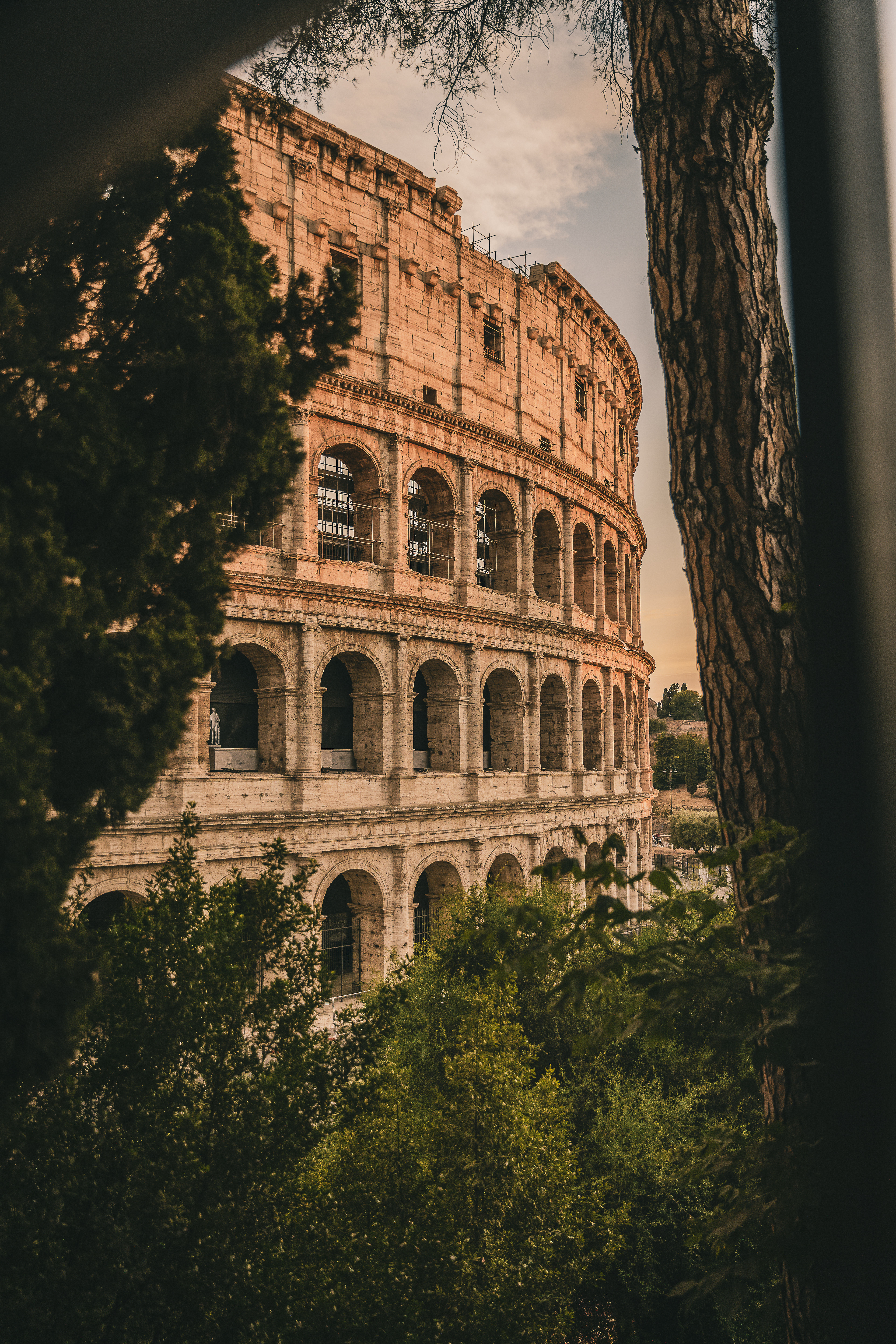 Colosseum