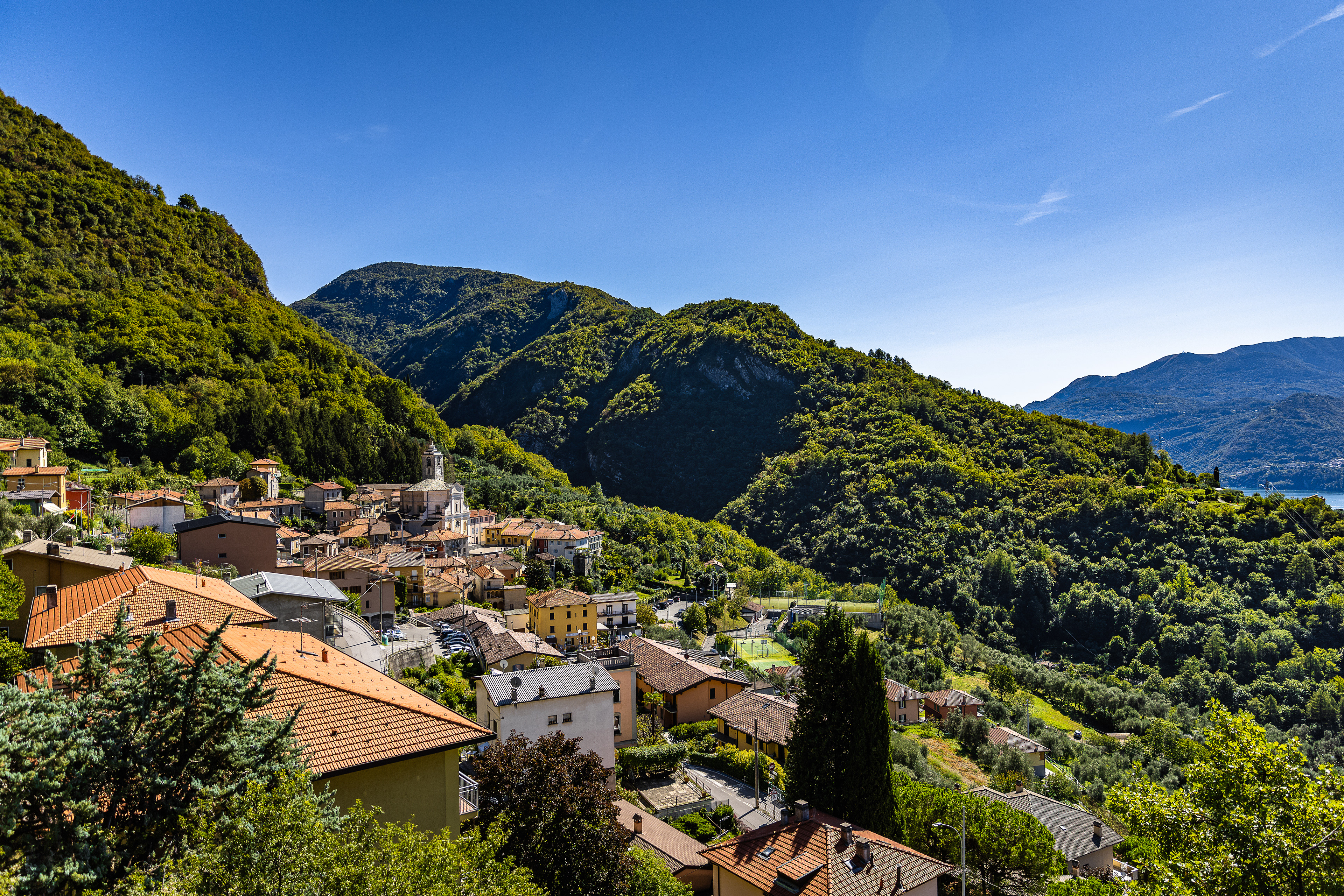 Varenna, Lake Como