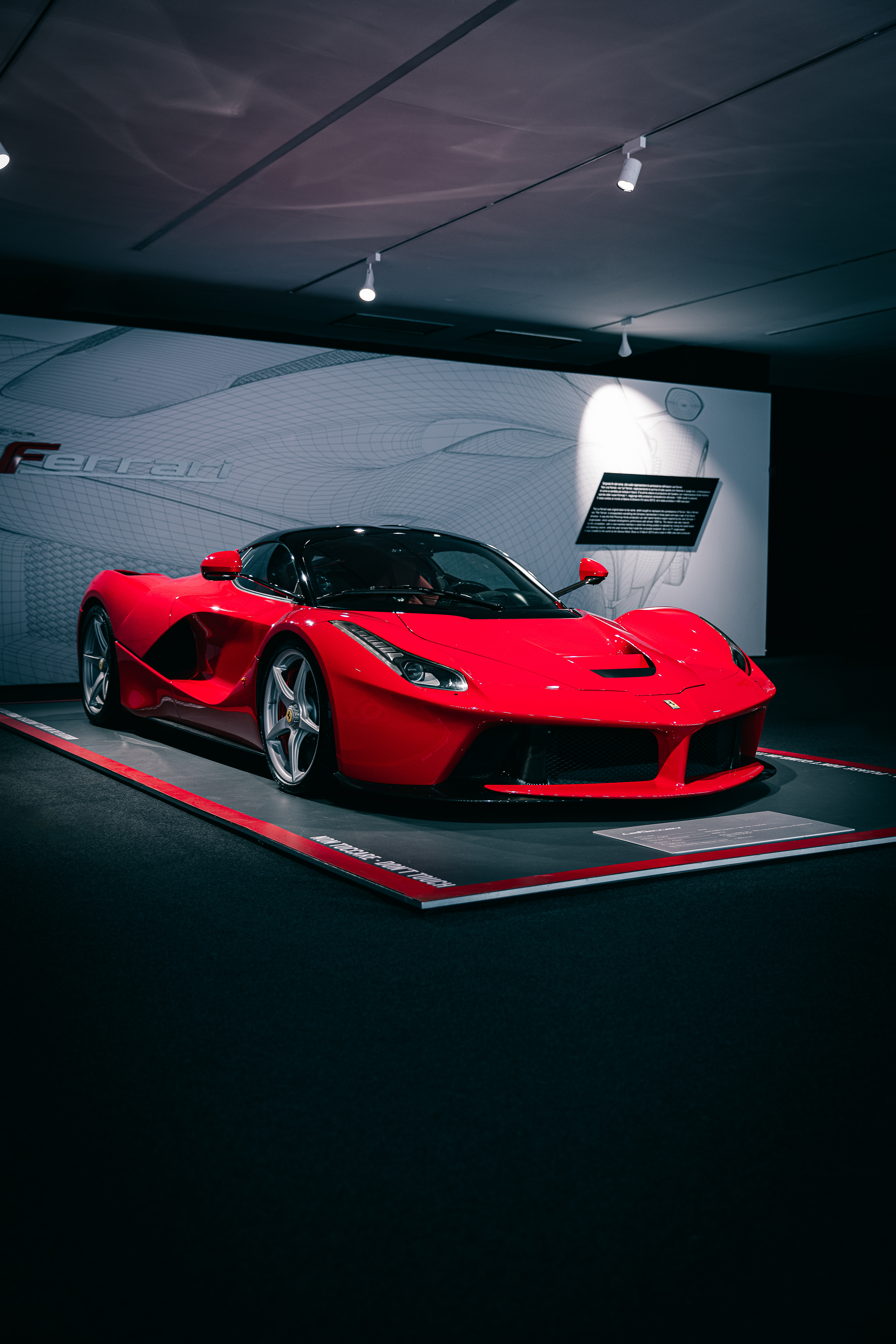 Ferrari LaFerrari