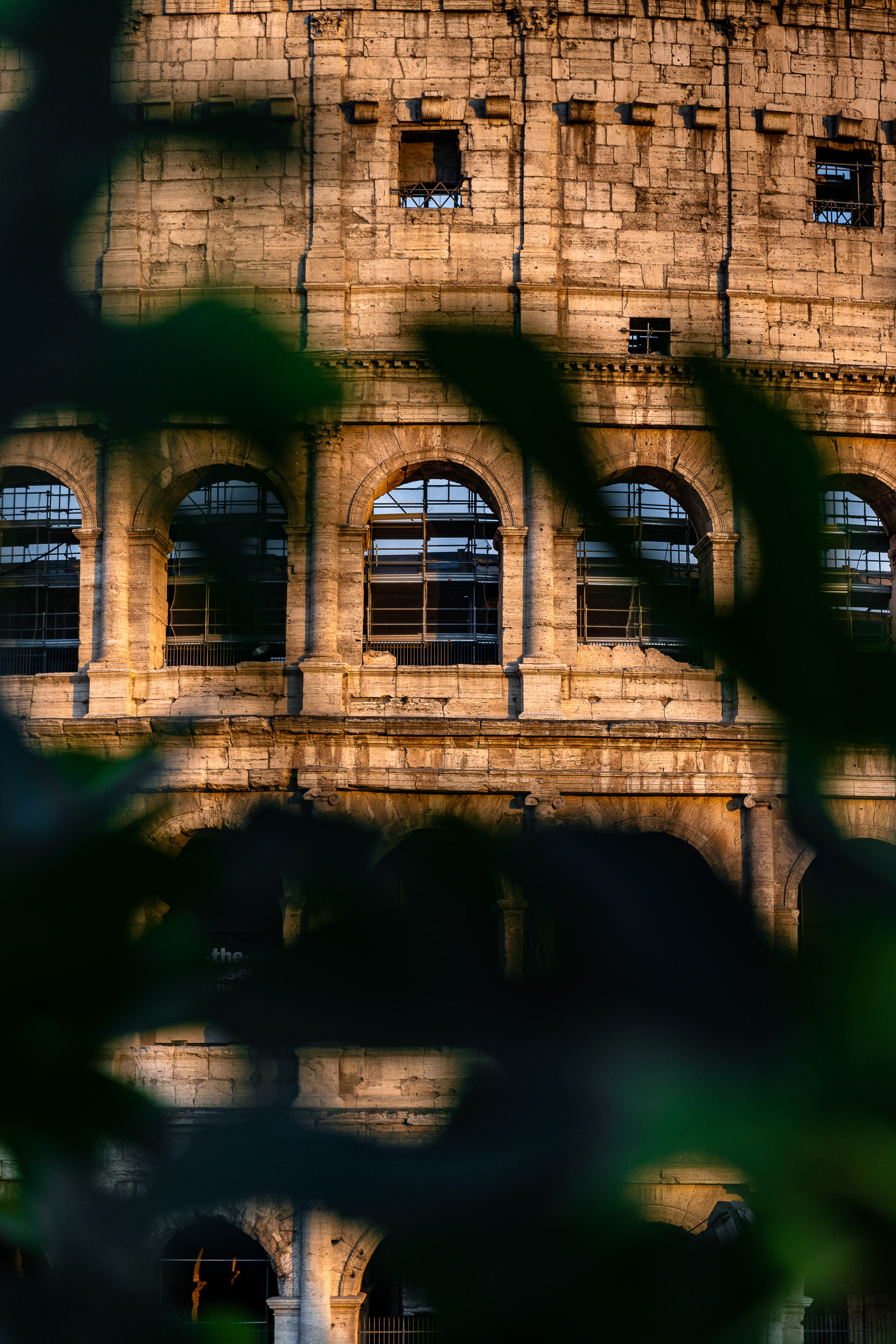 Colosseum