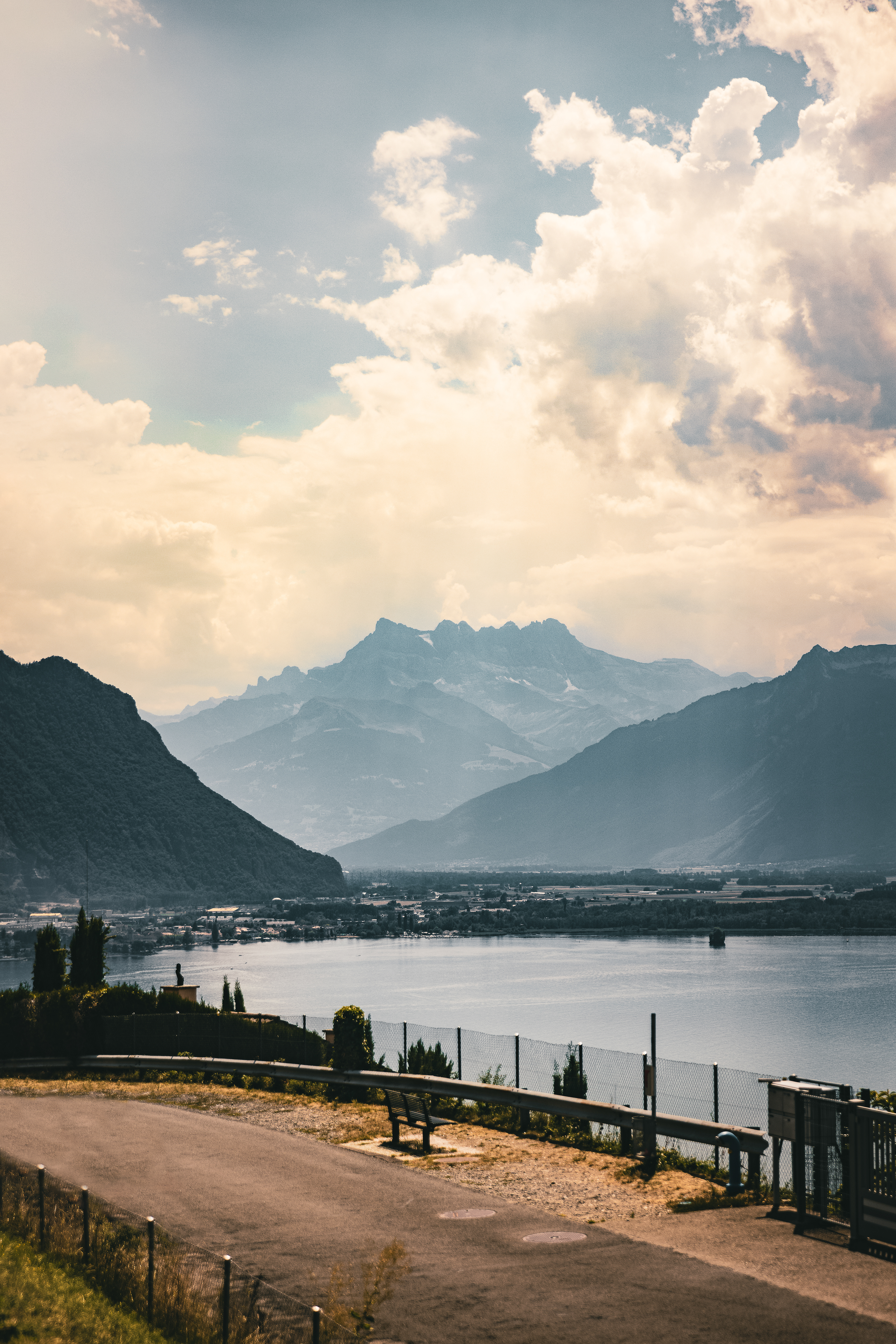 Lac Léman