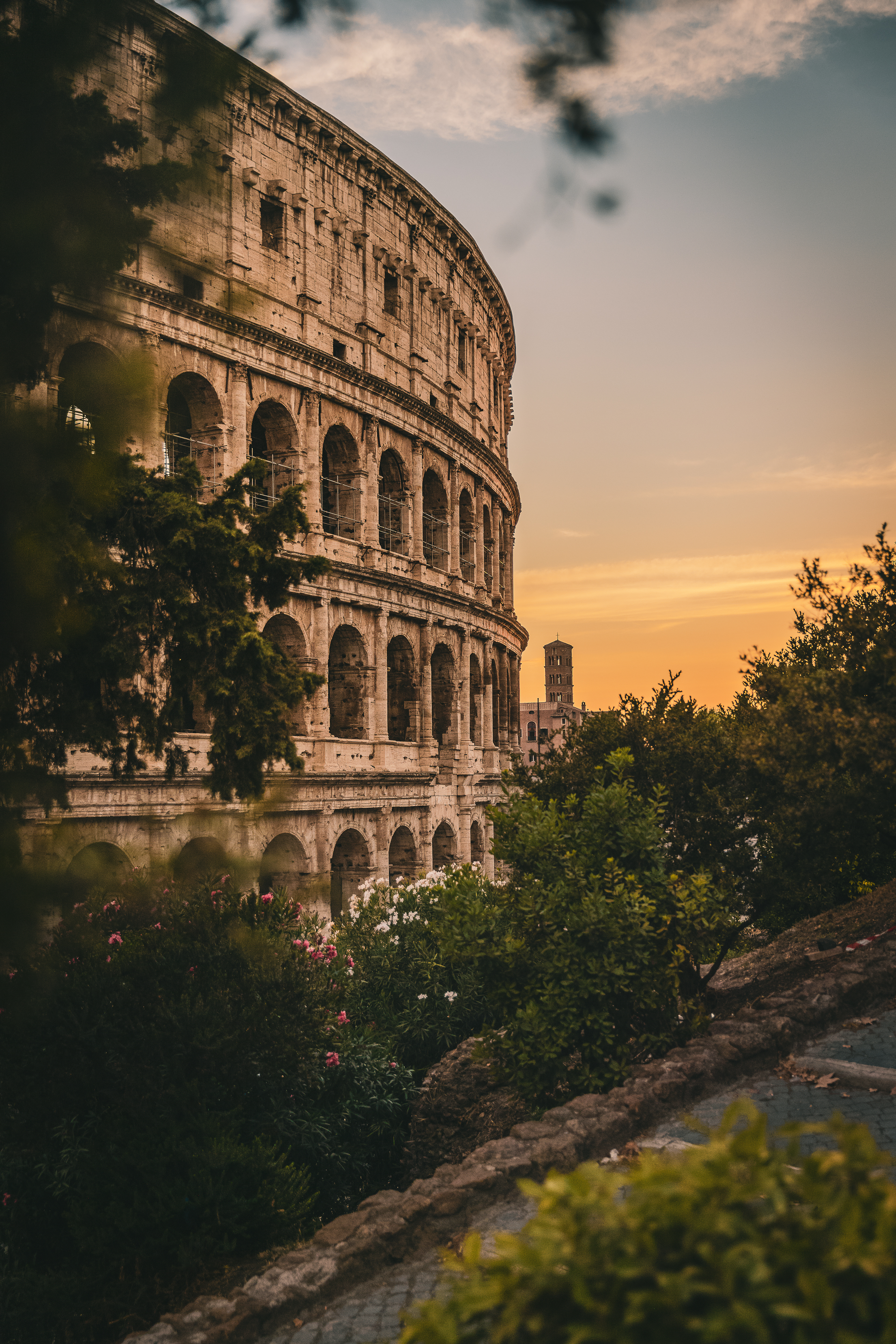 Colosseum