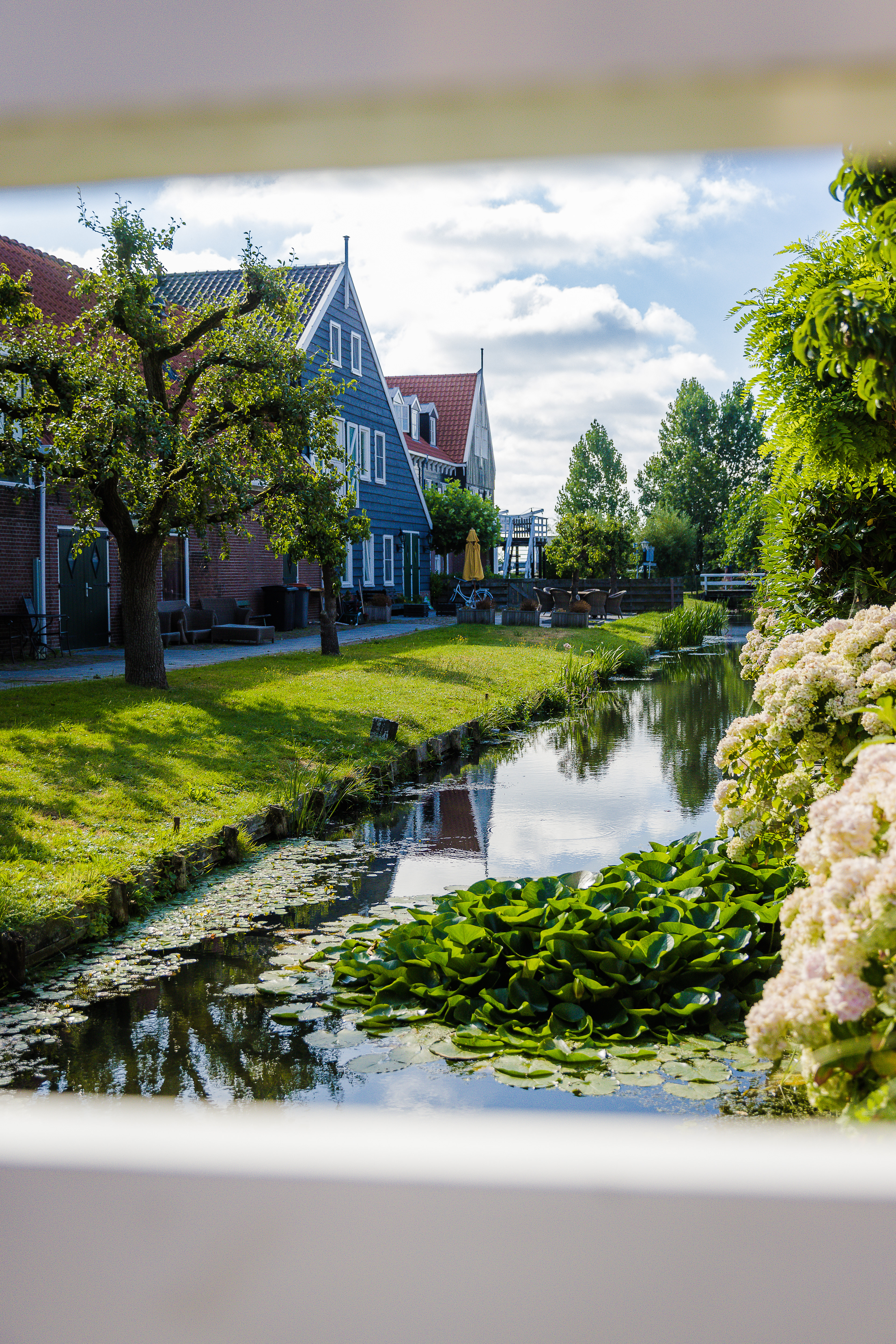 Marken