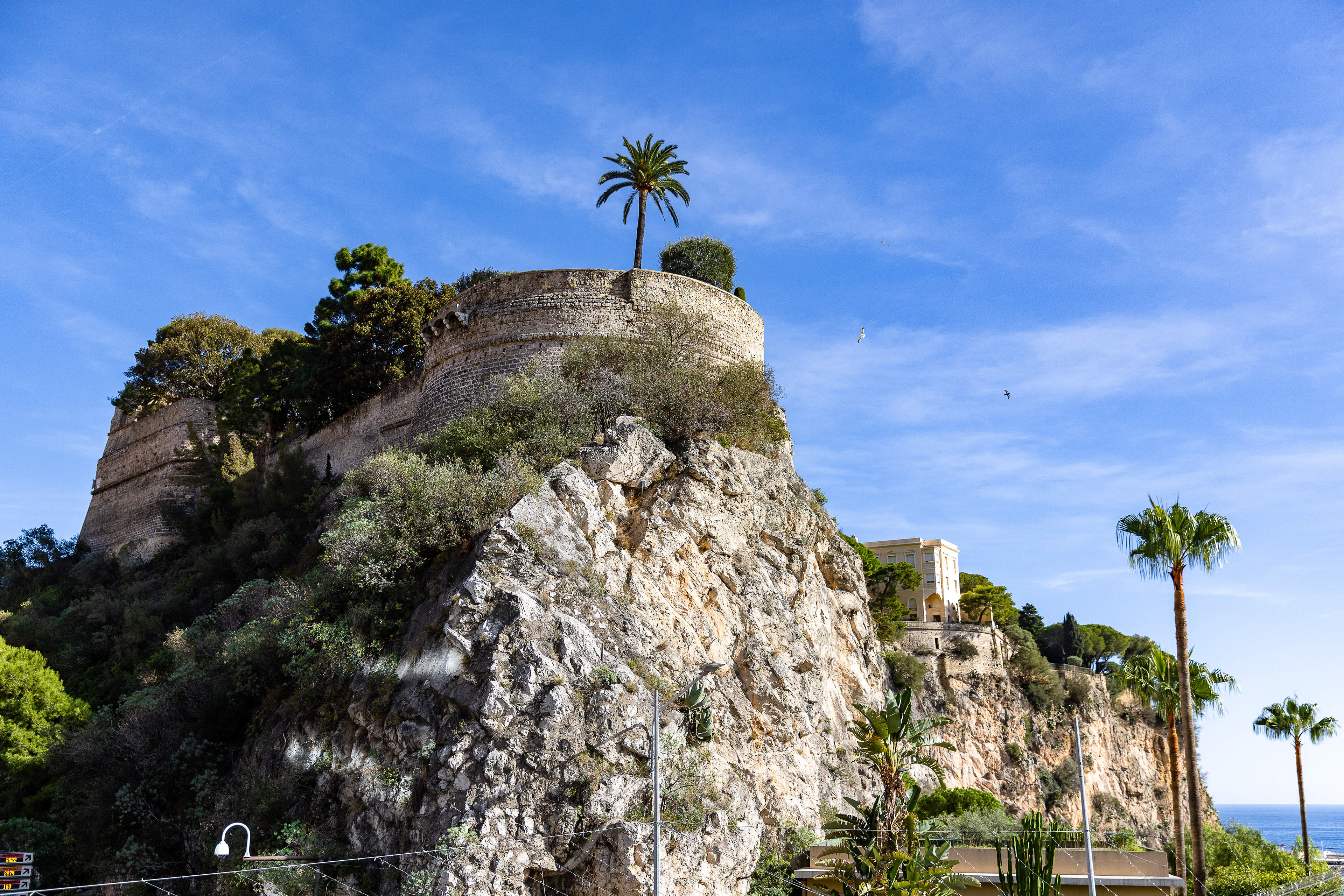 Monaco