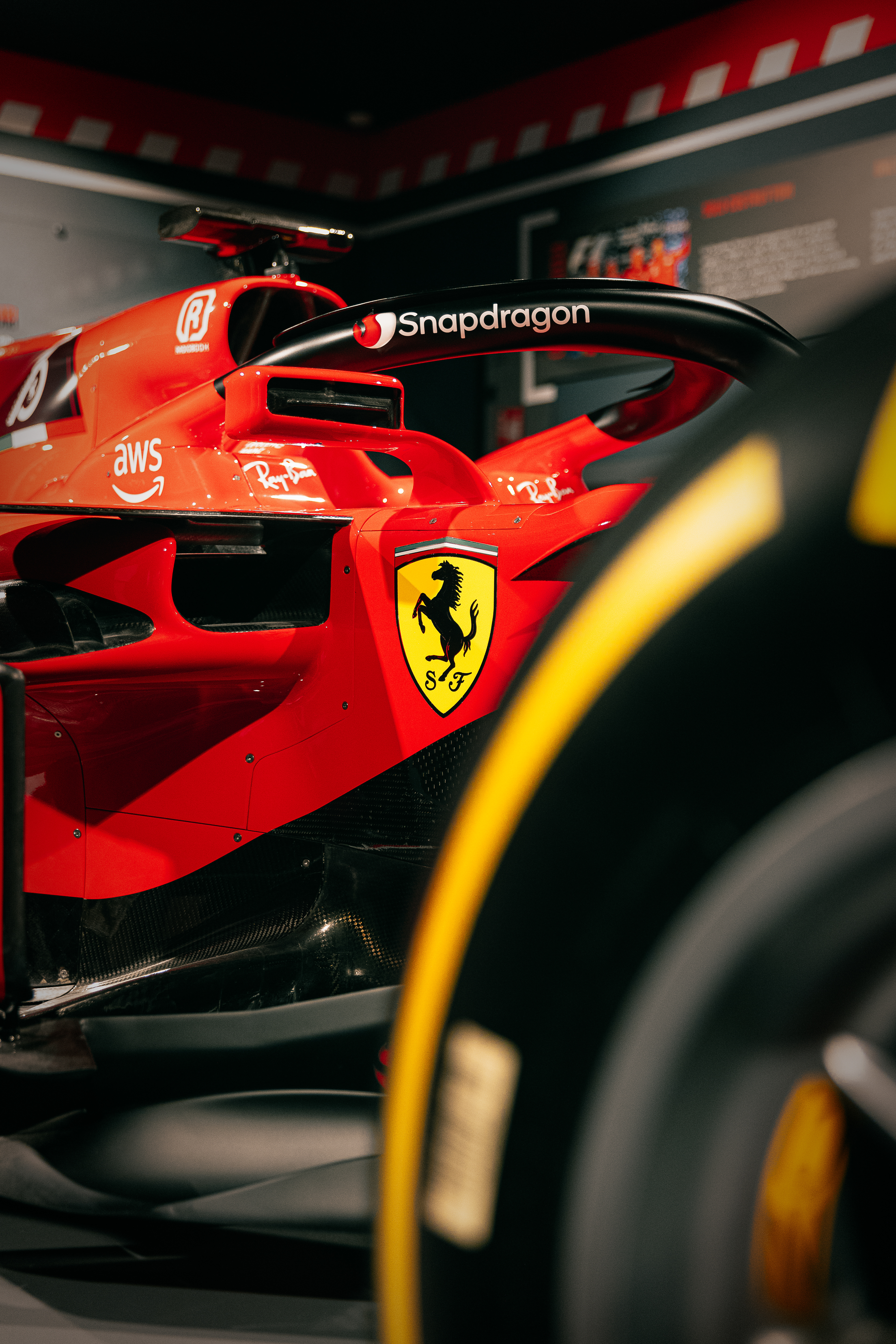 Ferrari SF71H