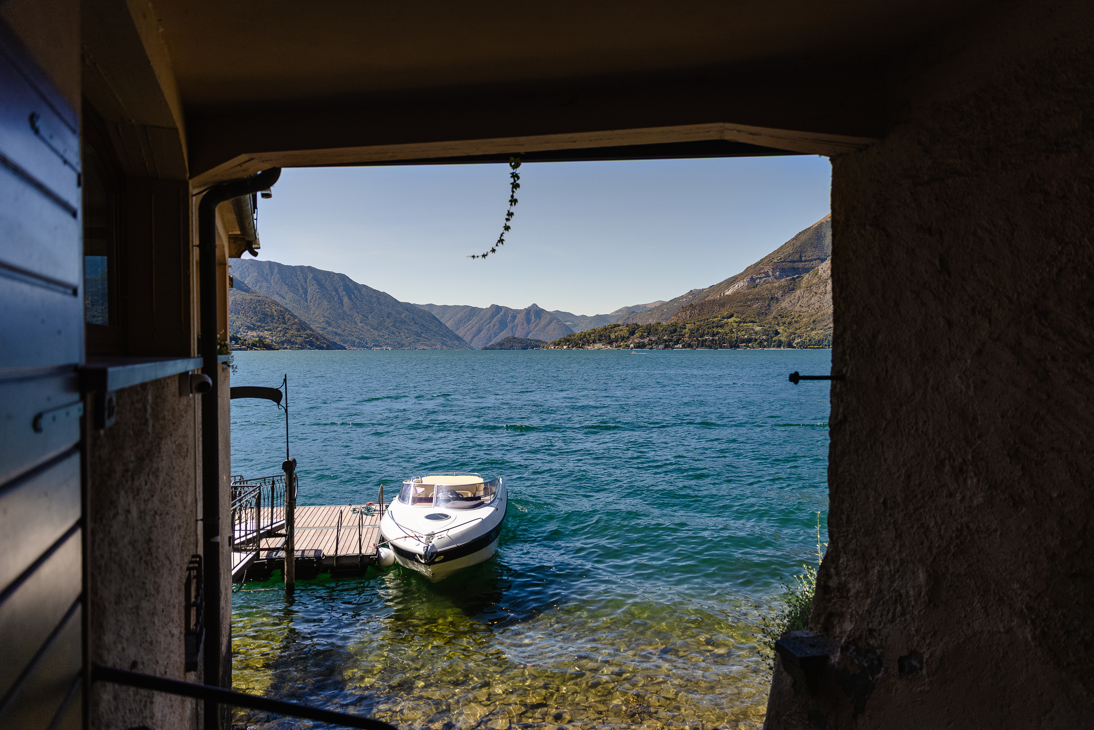 Varenna, Lake Como