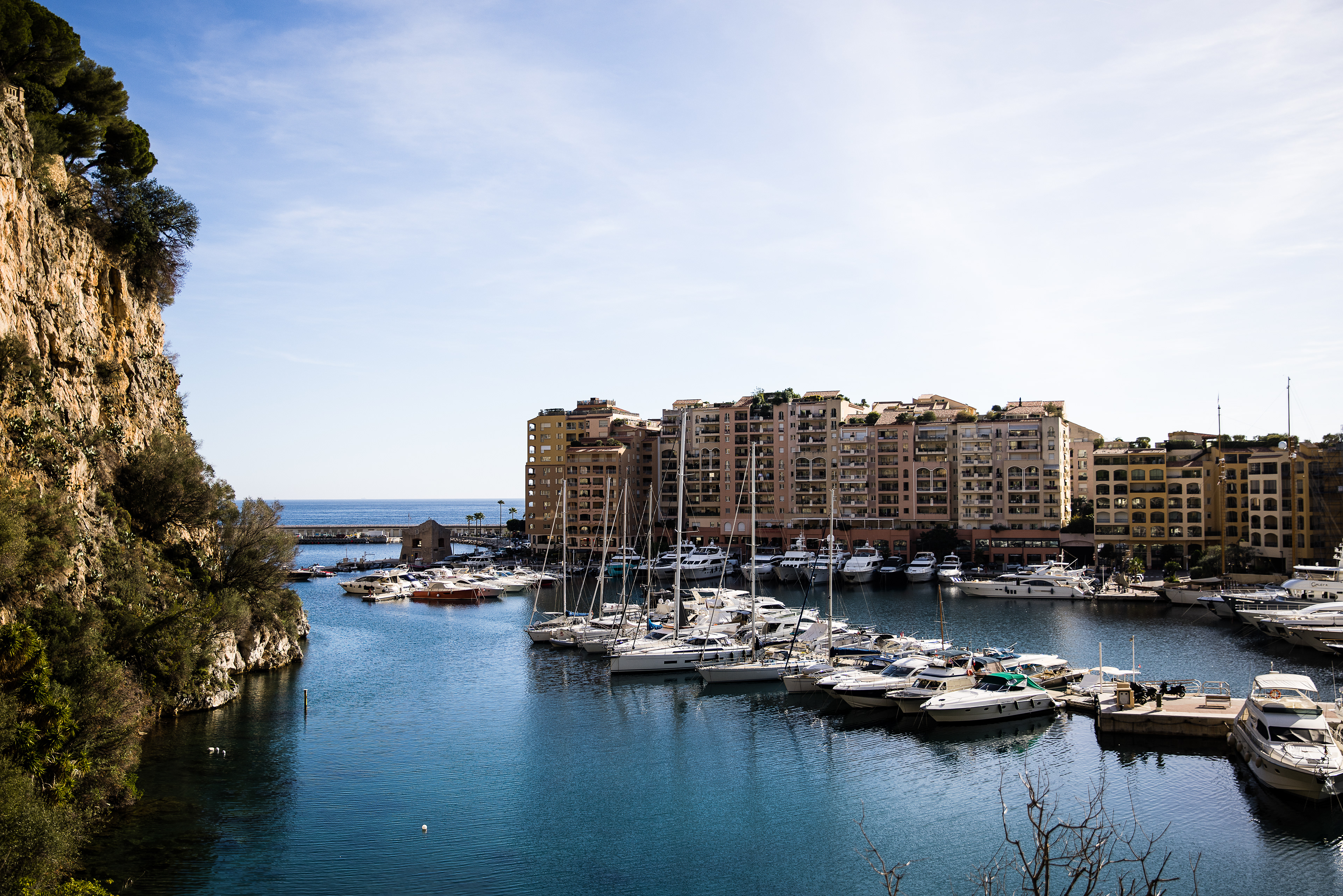 Monaco