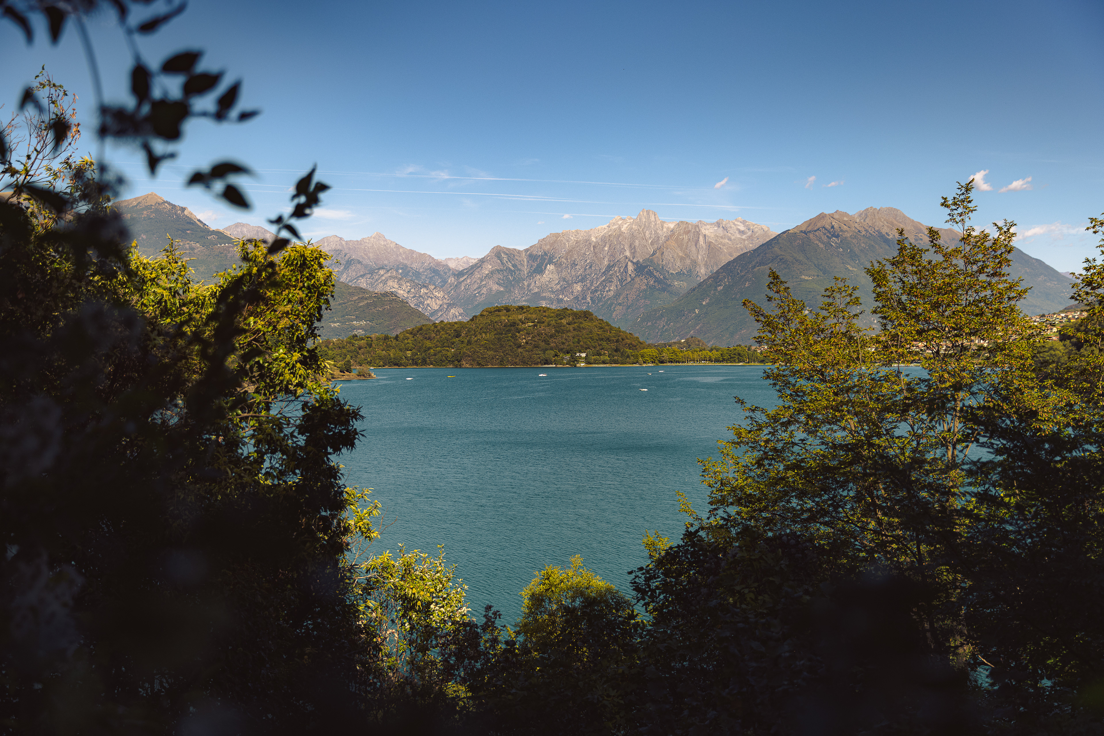 Lake Como