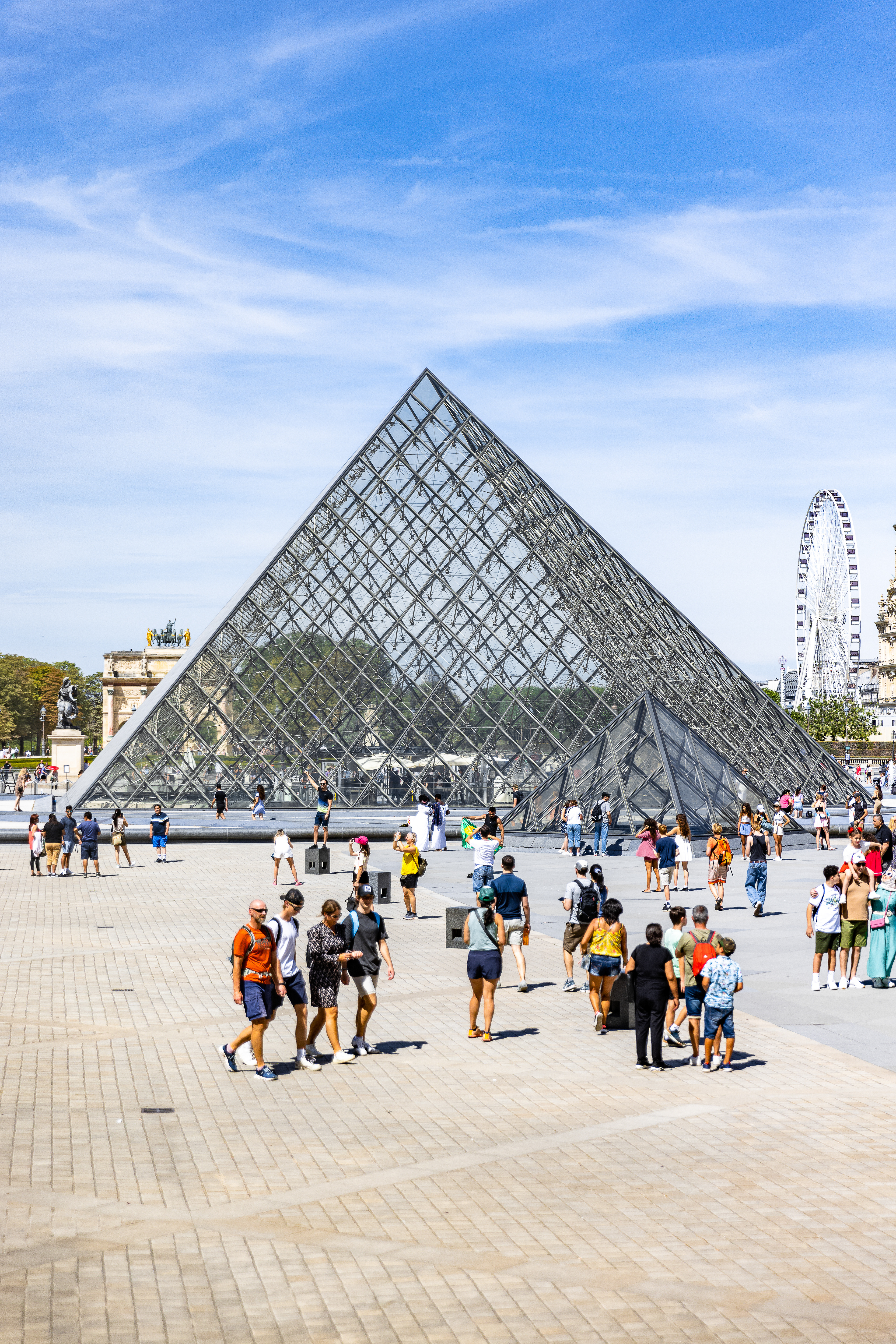 Louvre