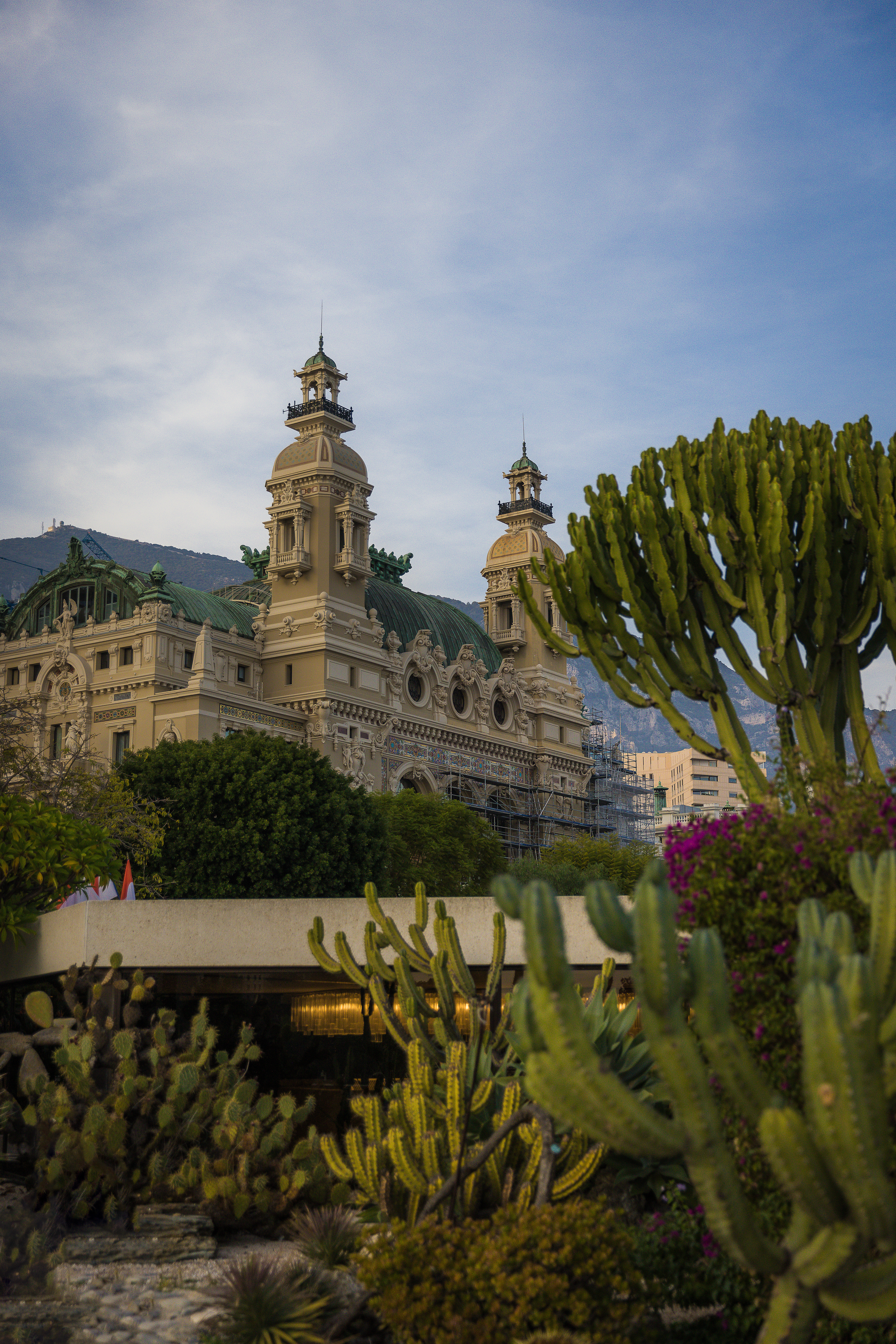 Monte Carlo Casino