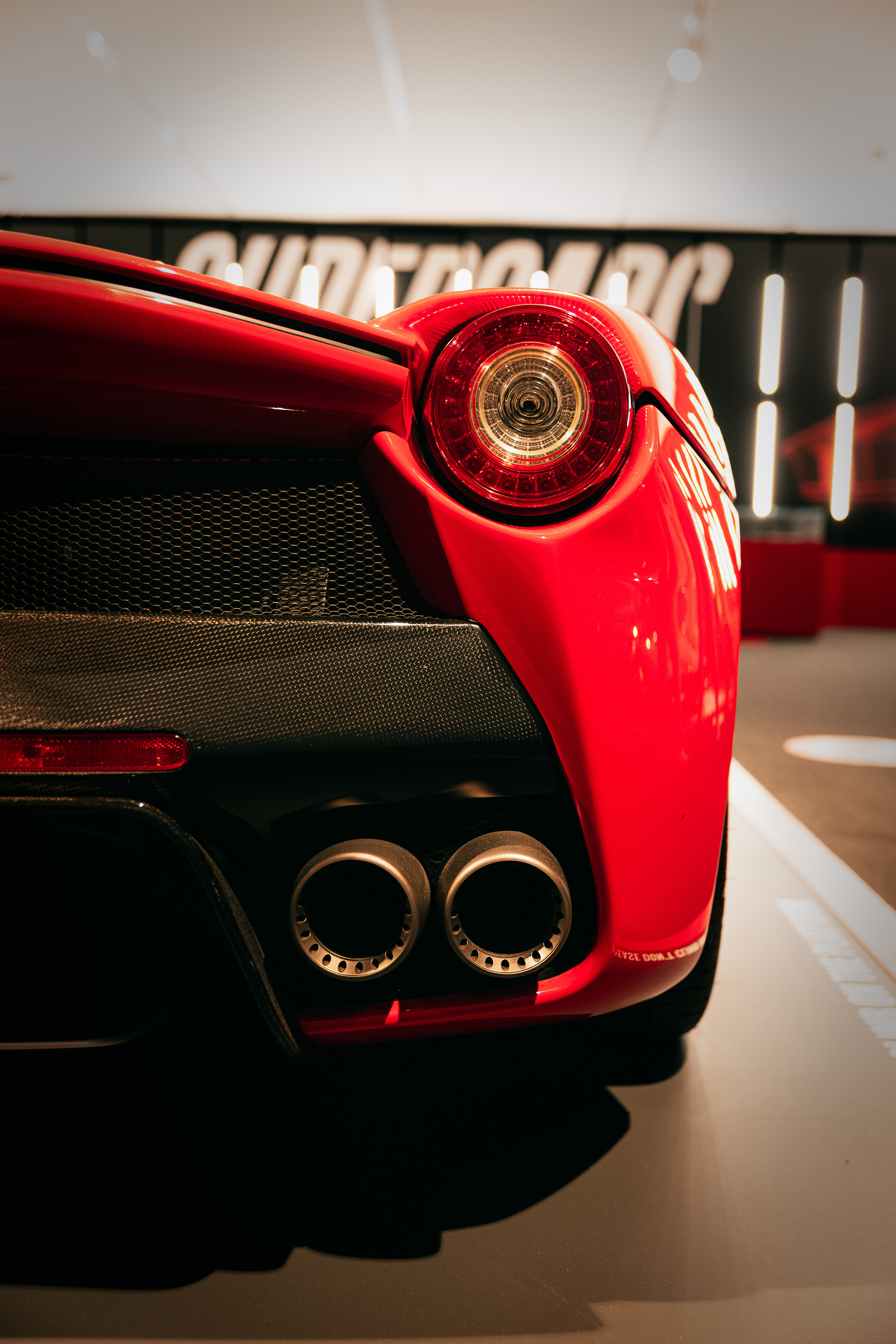 Ferrari LaFerrari