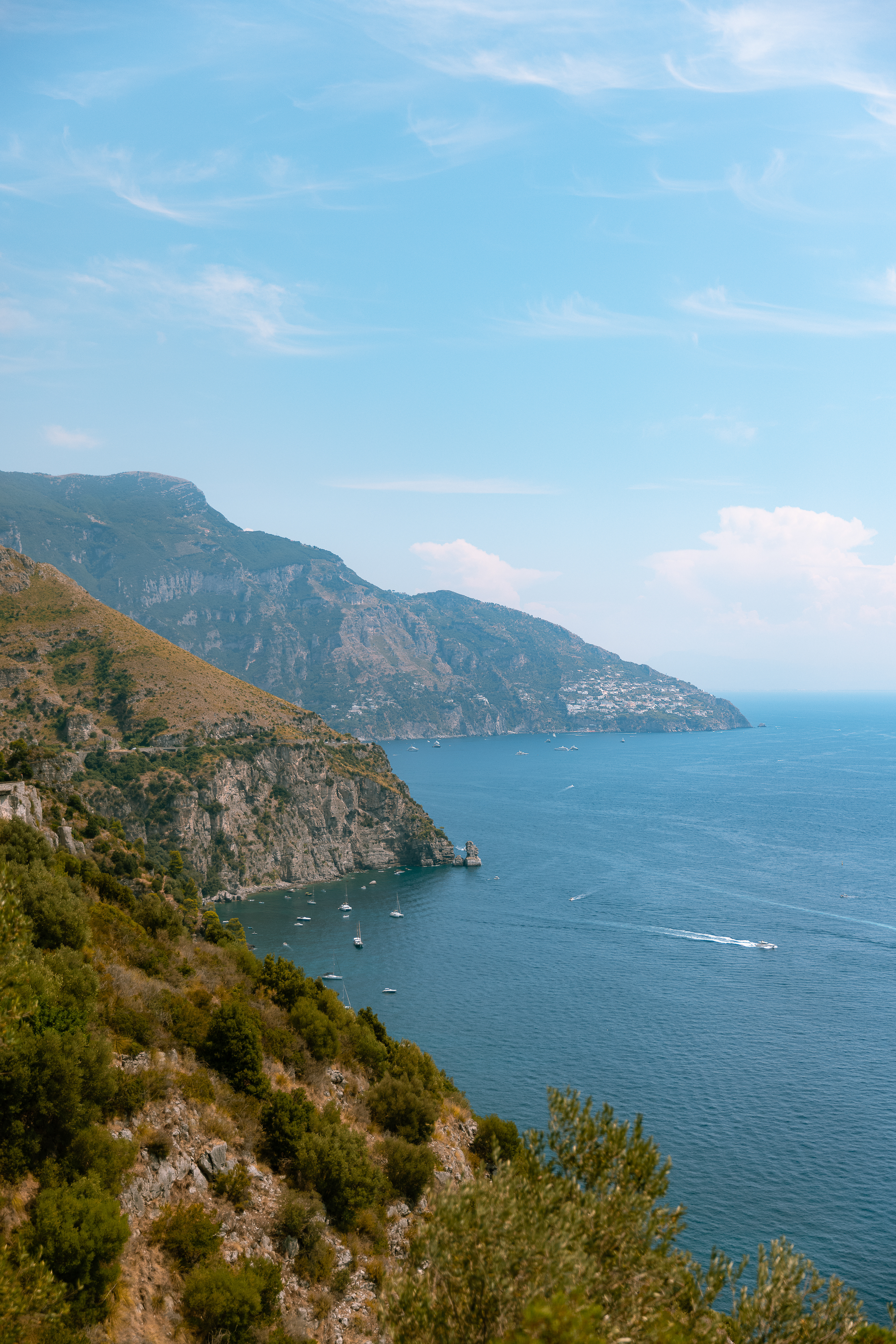 Amalfi Coast