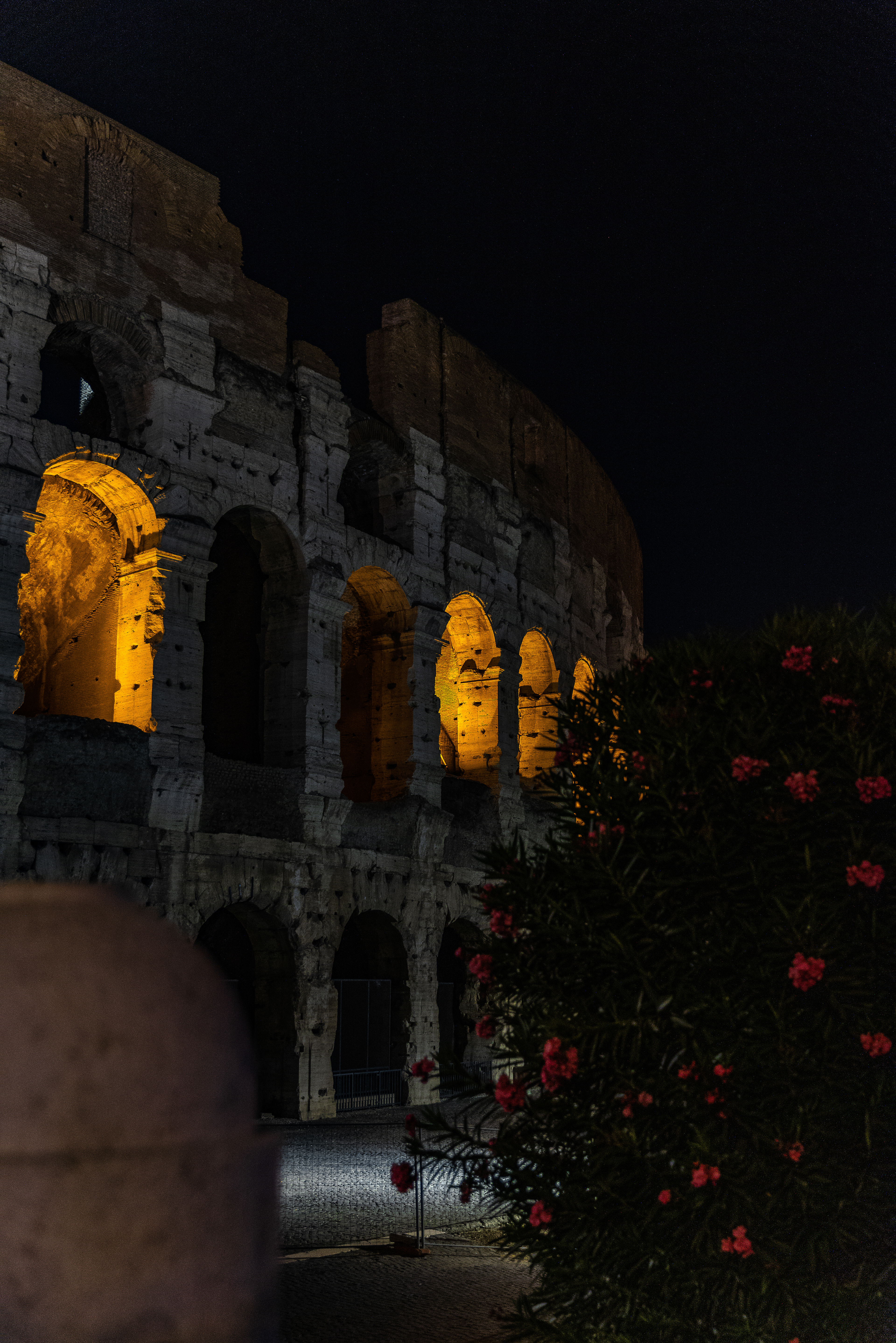 Colosseum