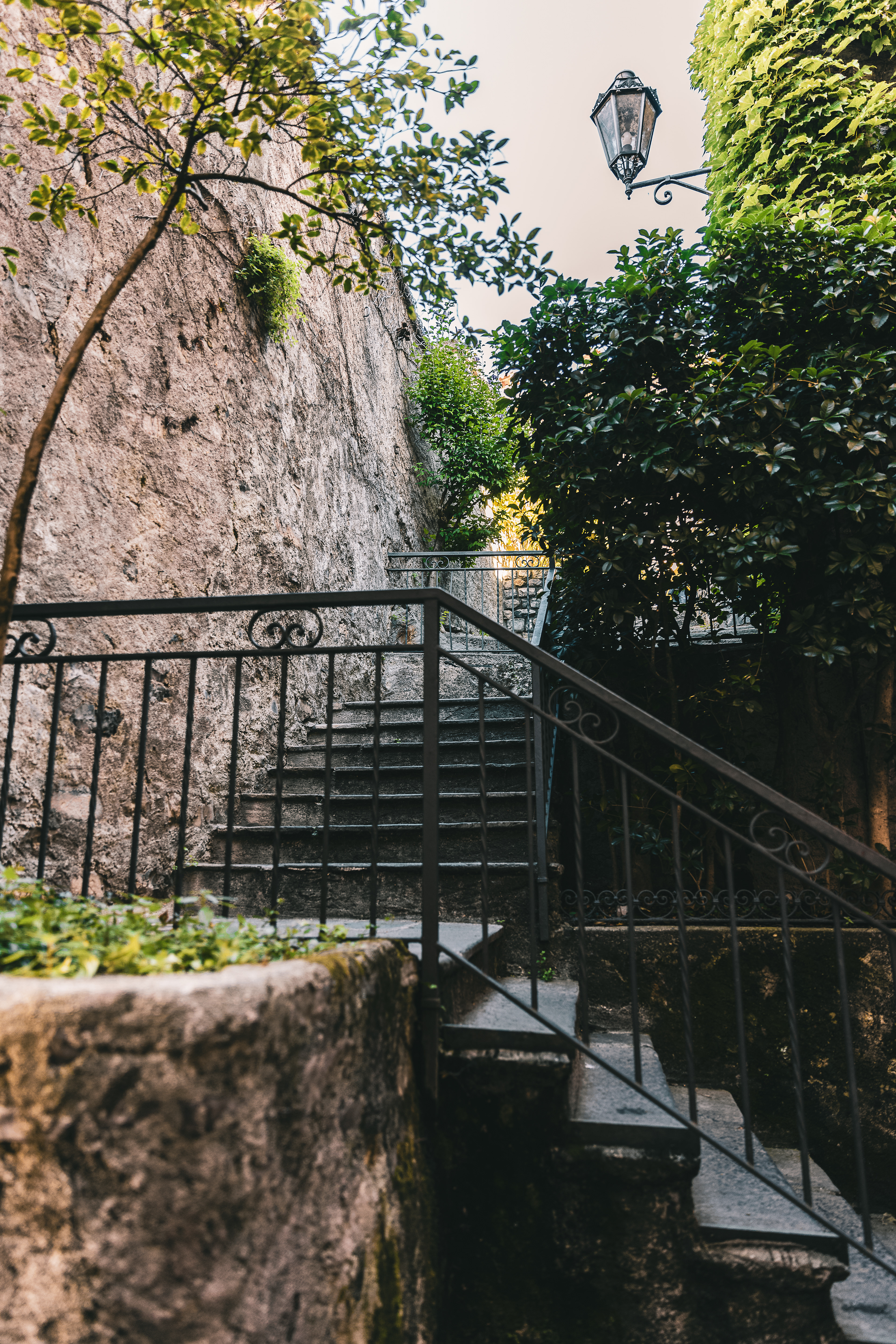 Varenna, Lake Como