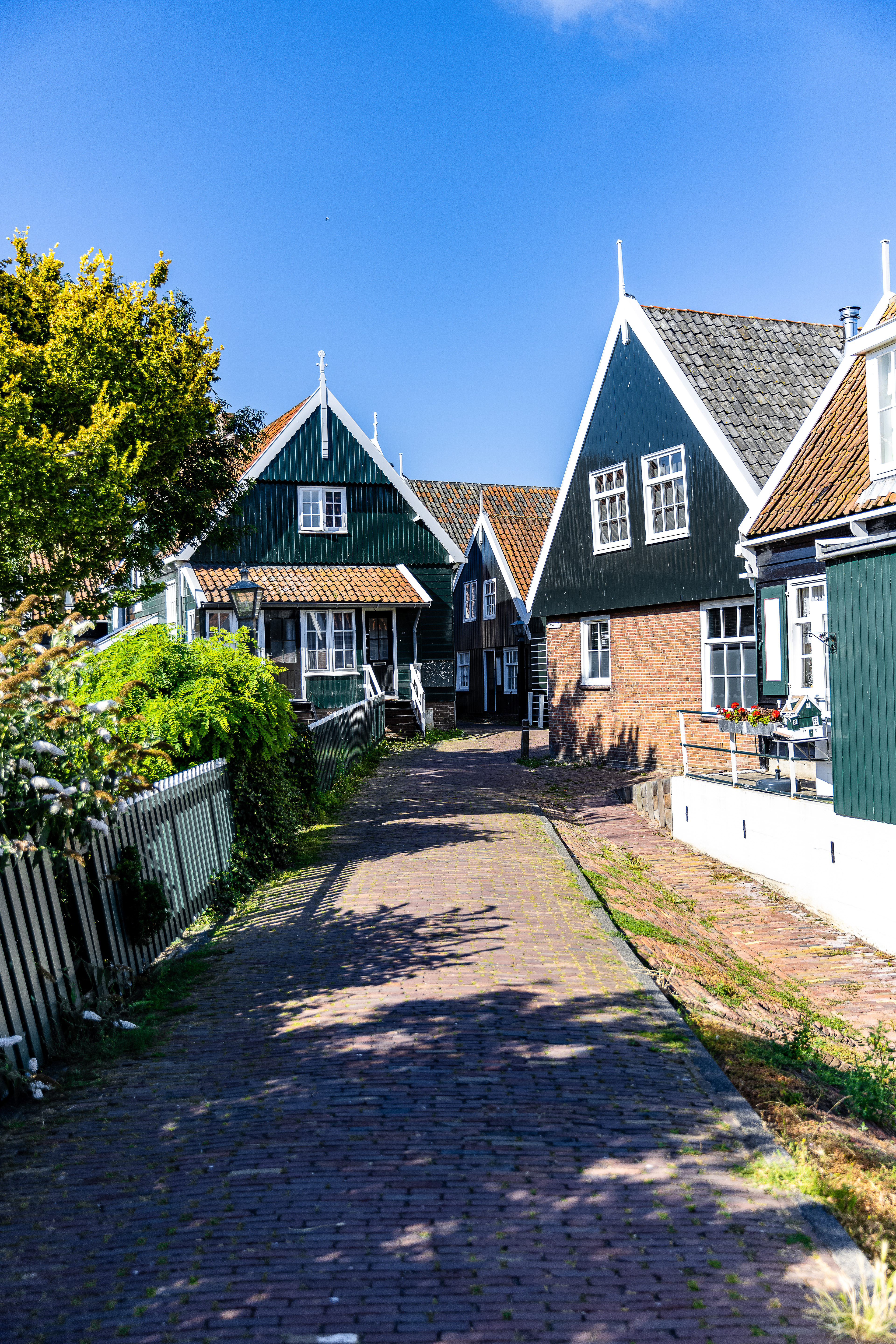 Marken