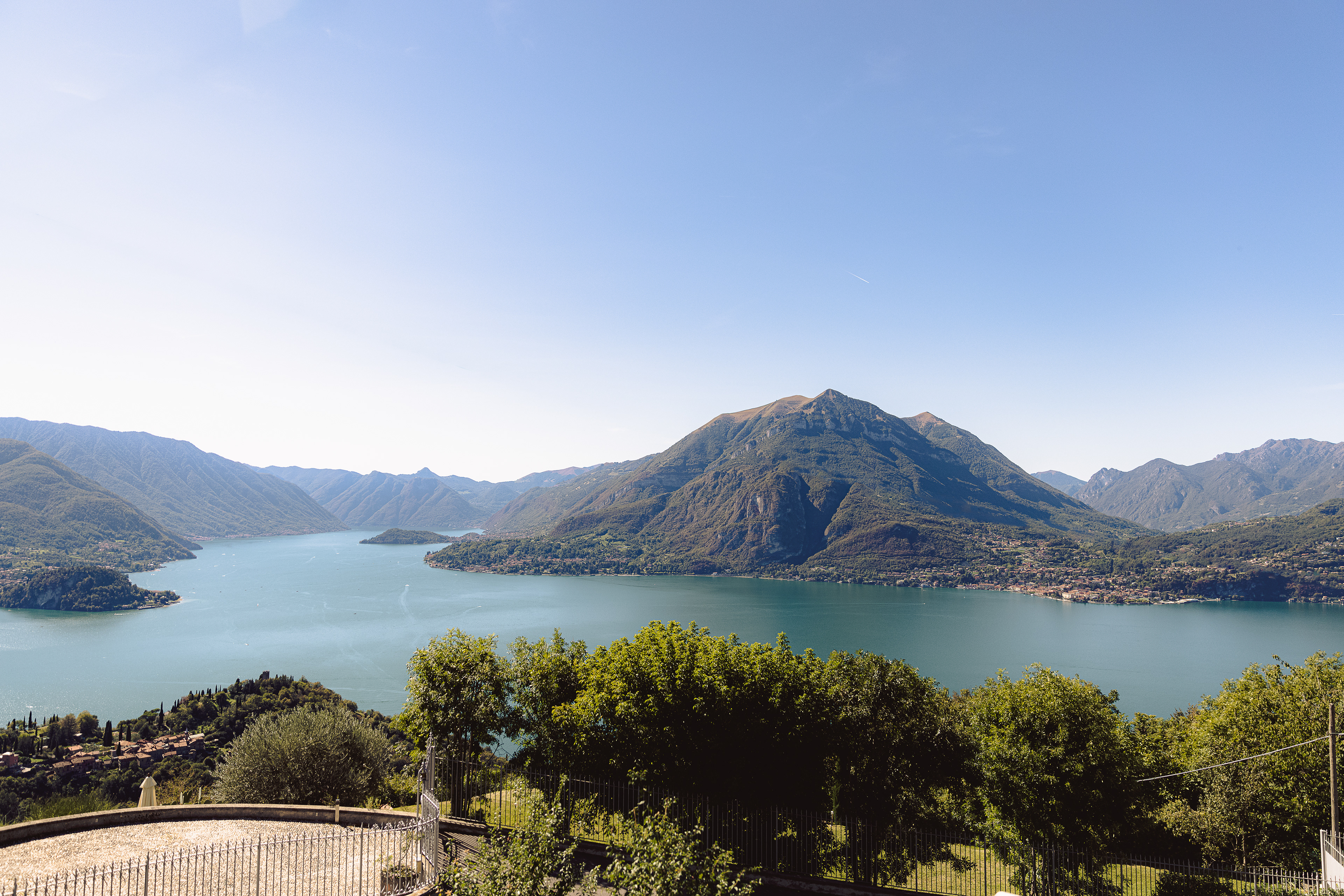 Lake Como