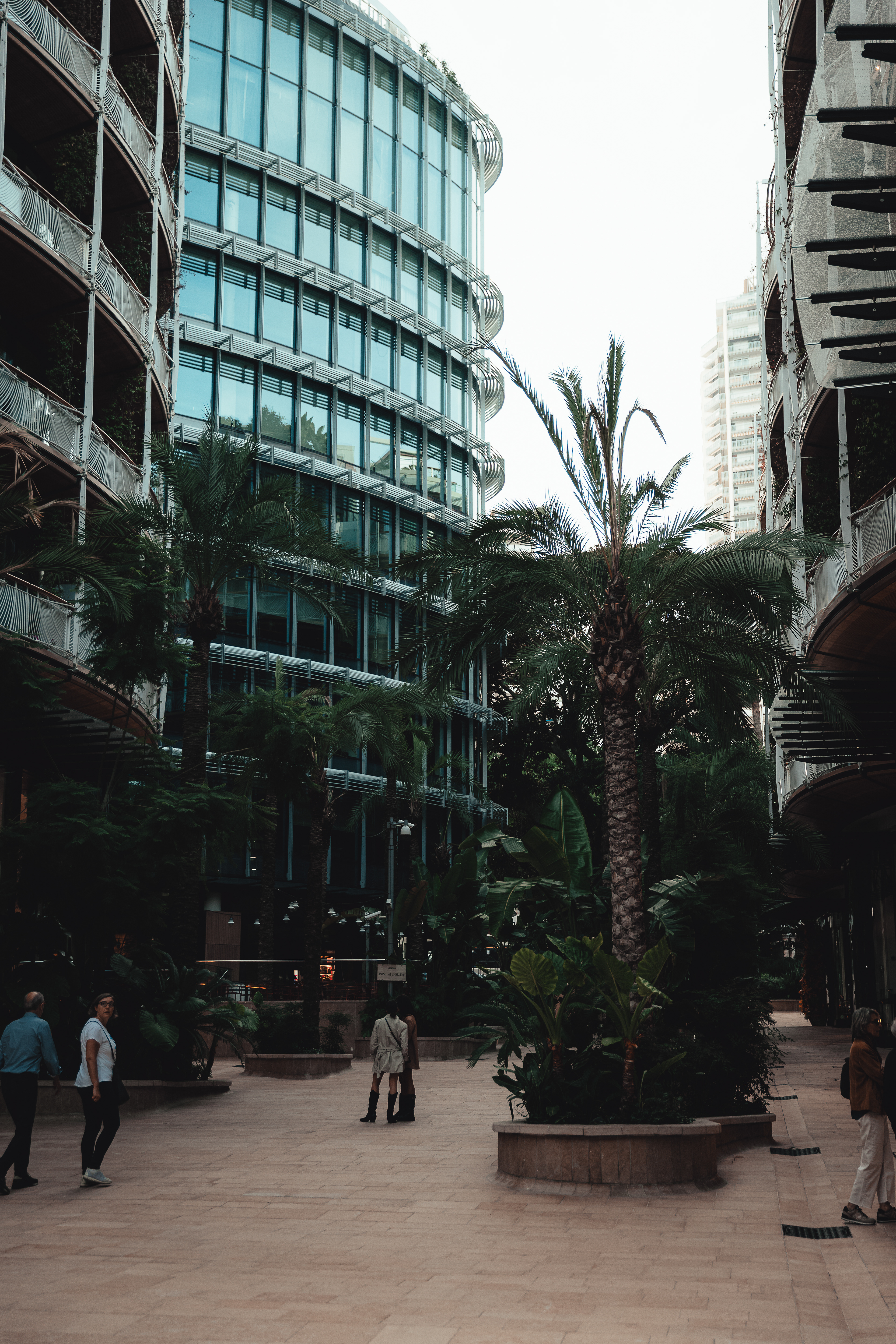 Monaco