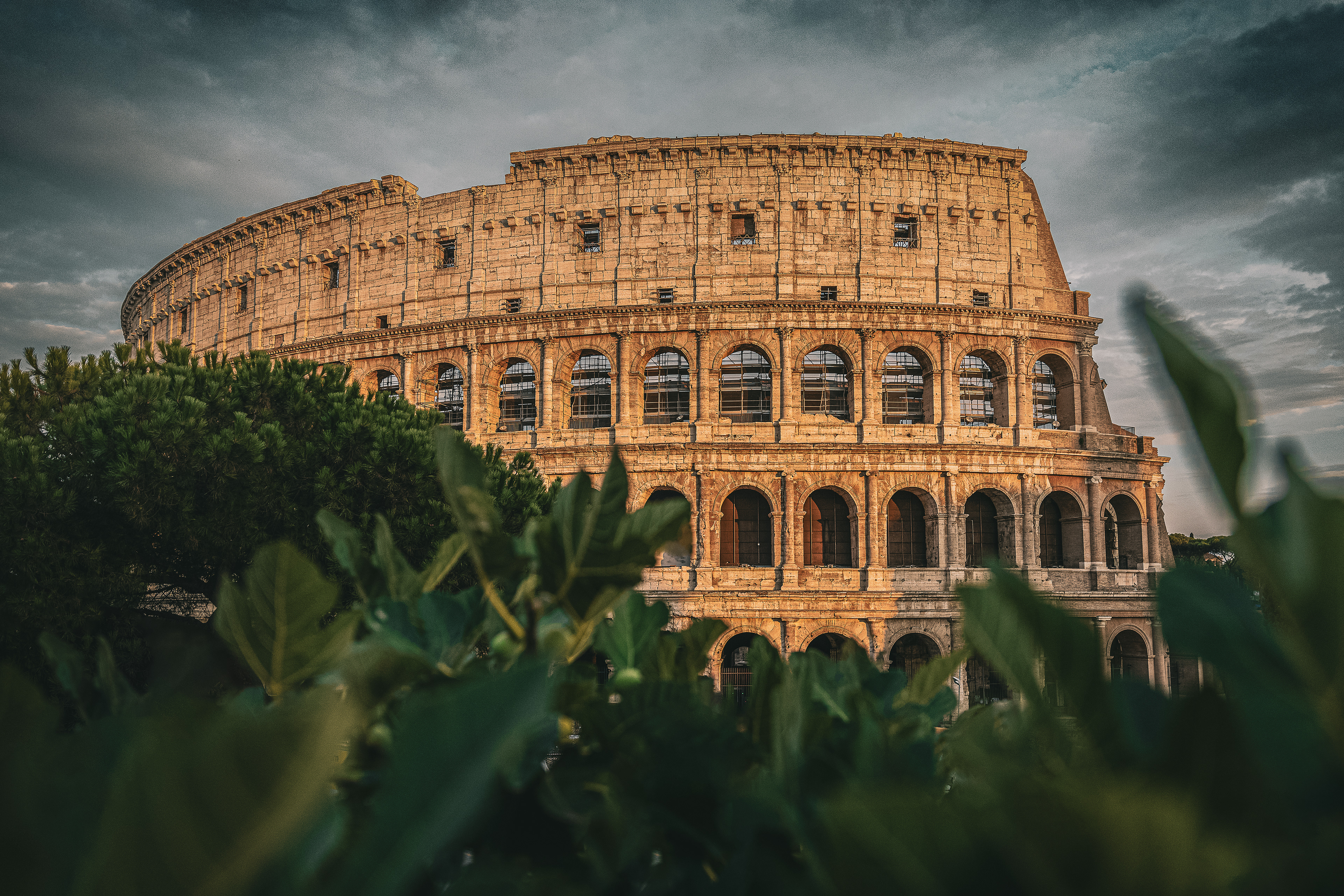 Colosseum