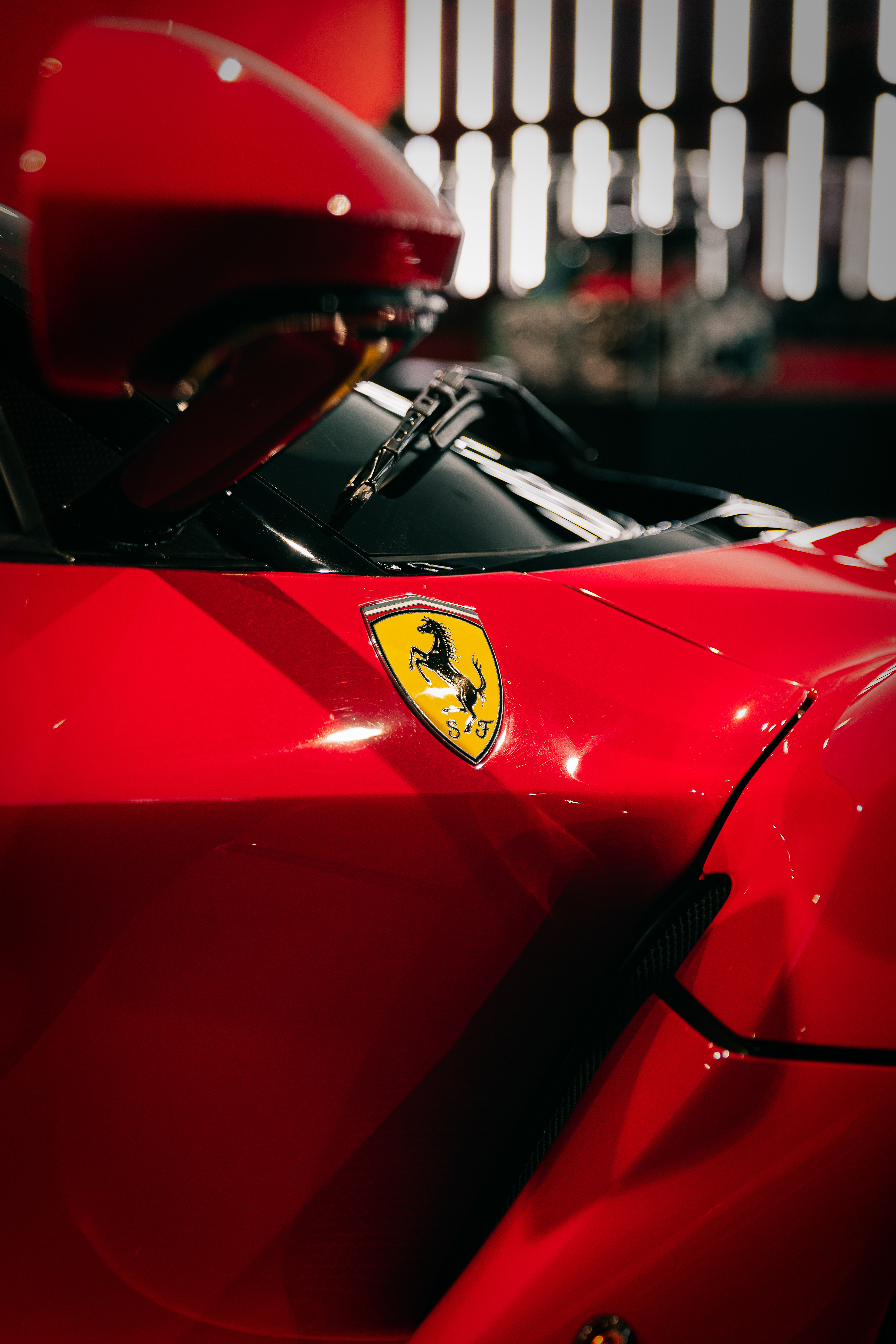 Ferrari LaFerrari