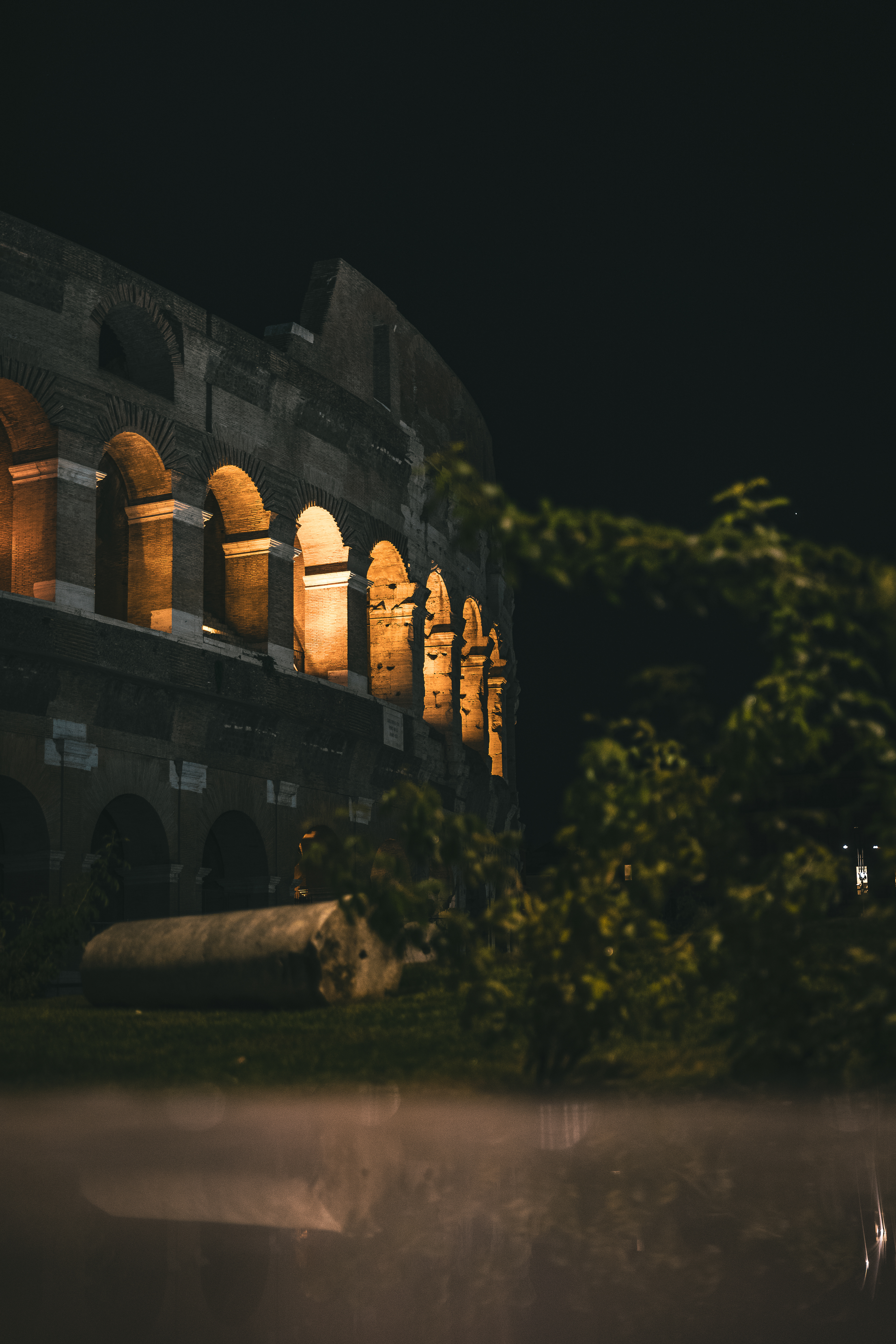 Colosseum