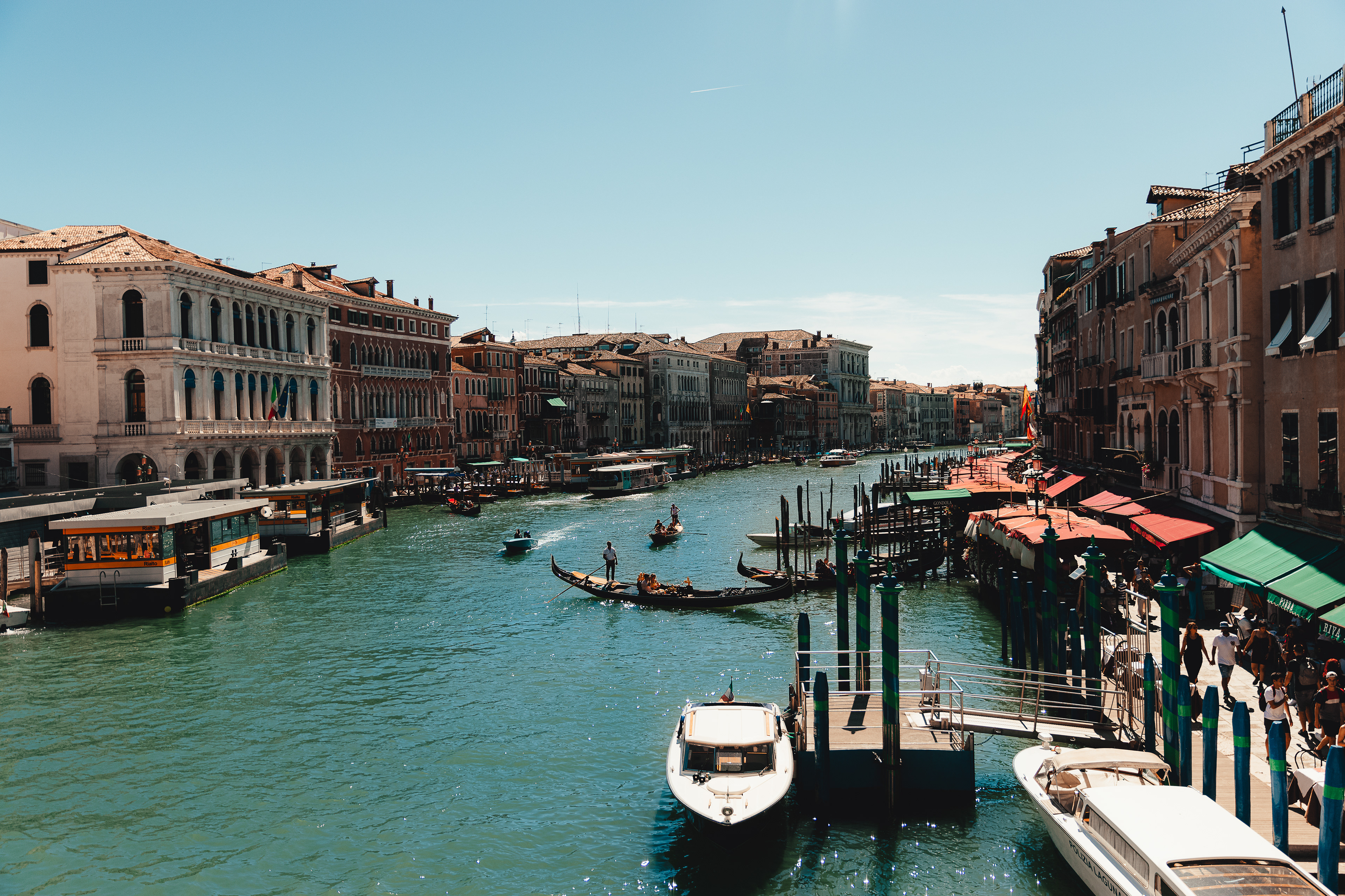 Grand Canal