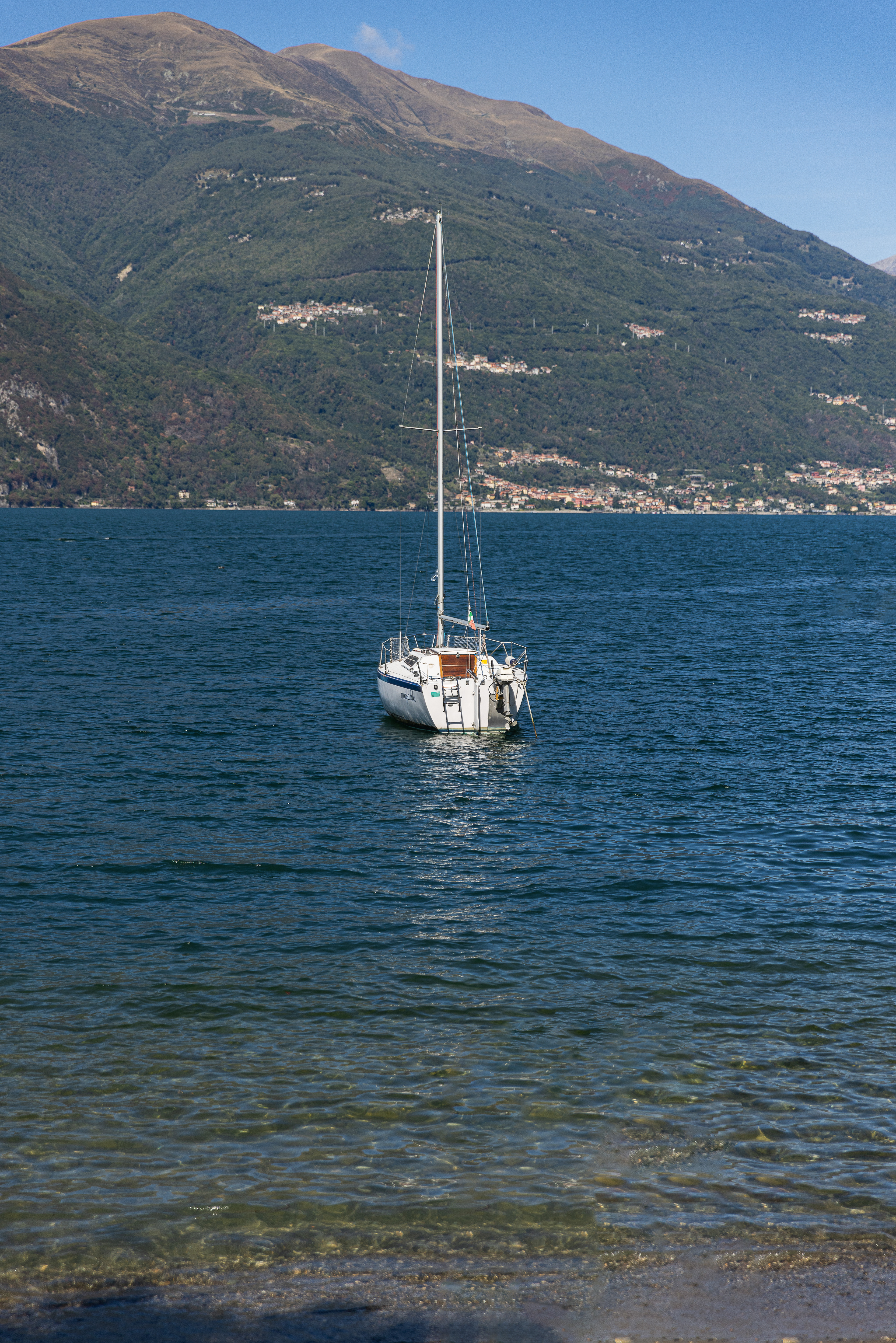 Lake Como
