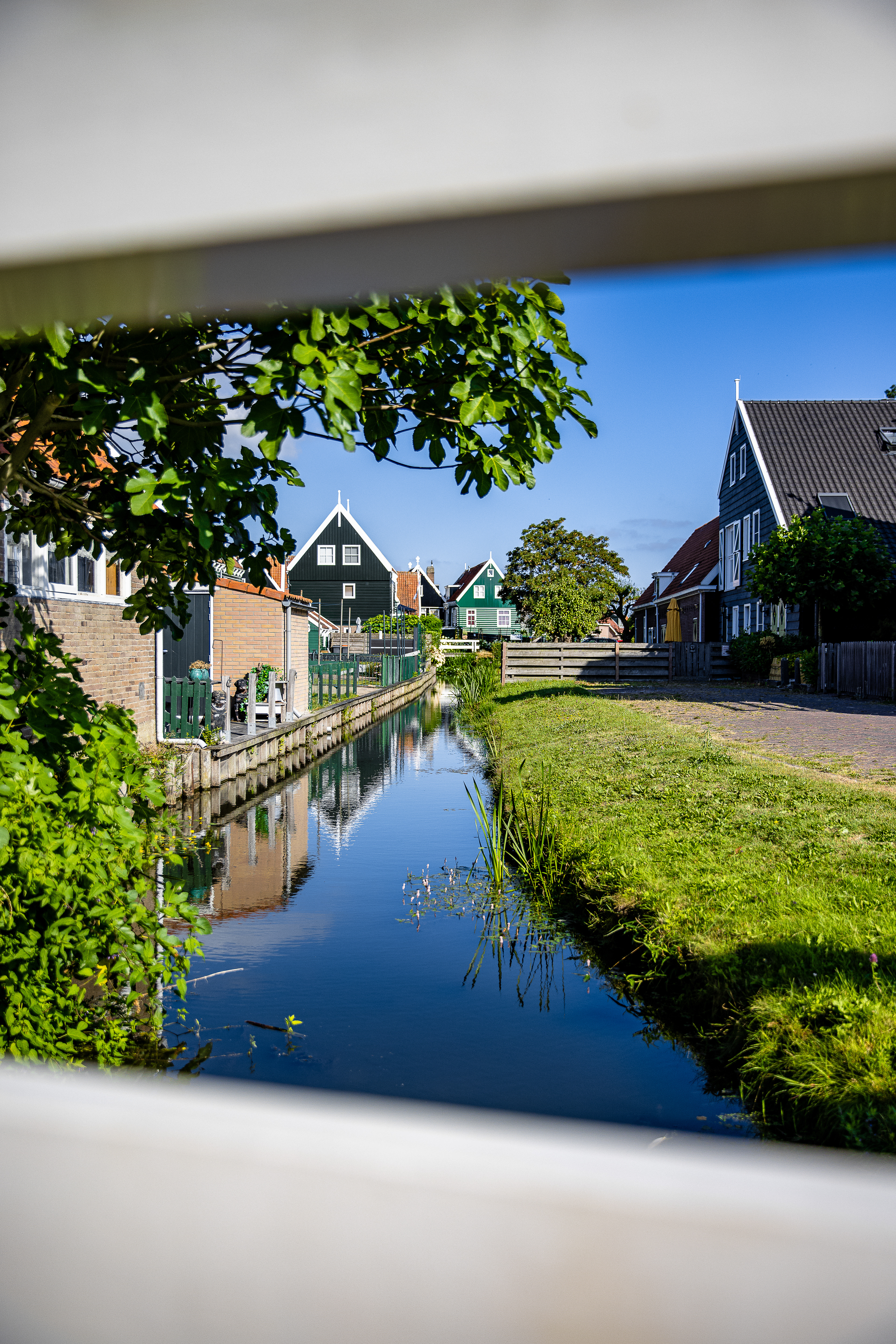 Marken