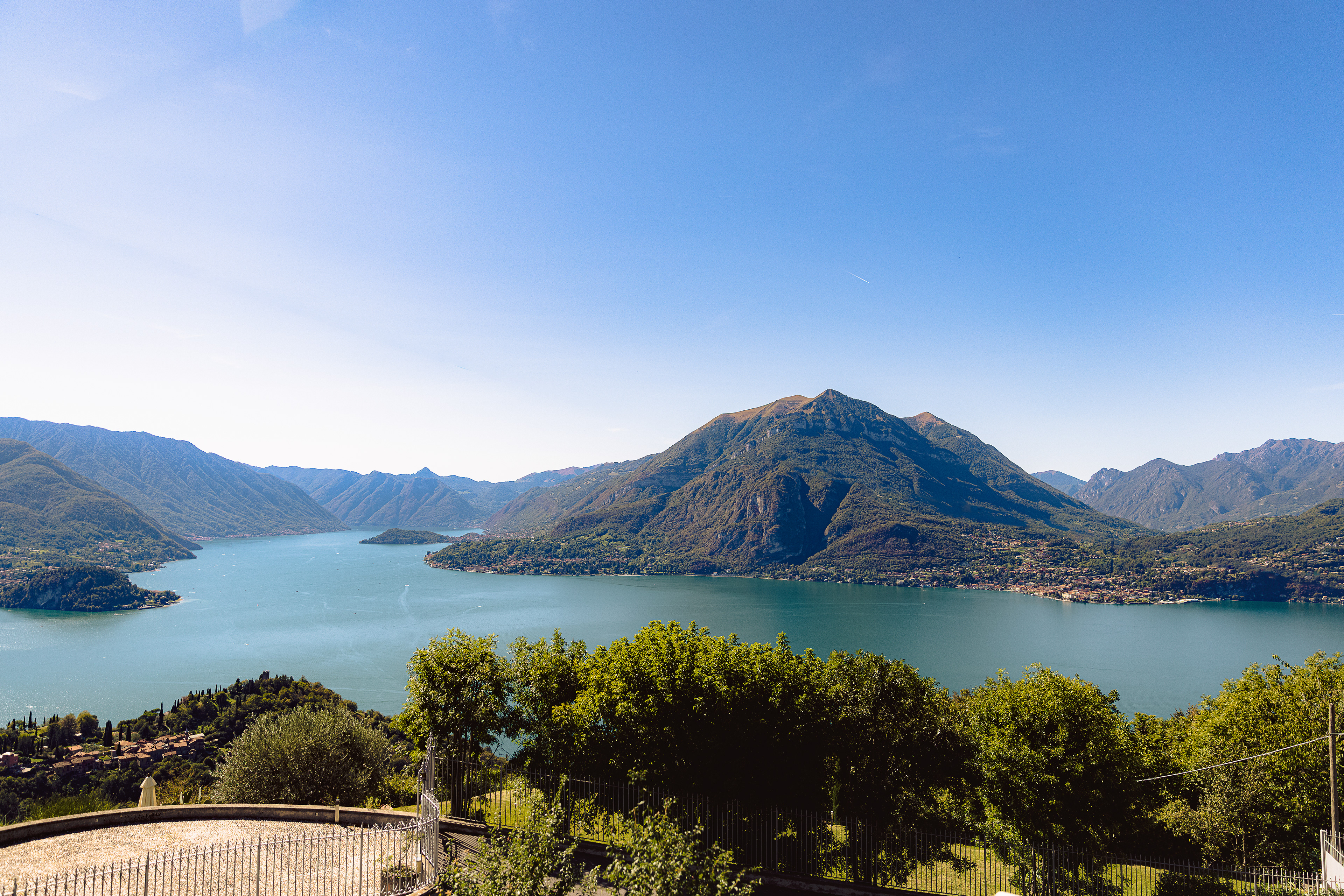 Lake Como