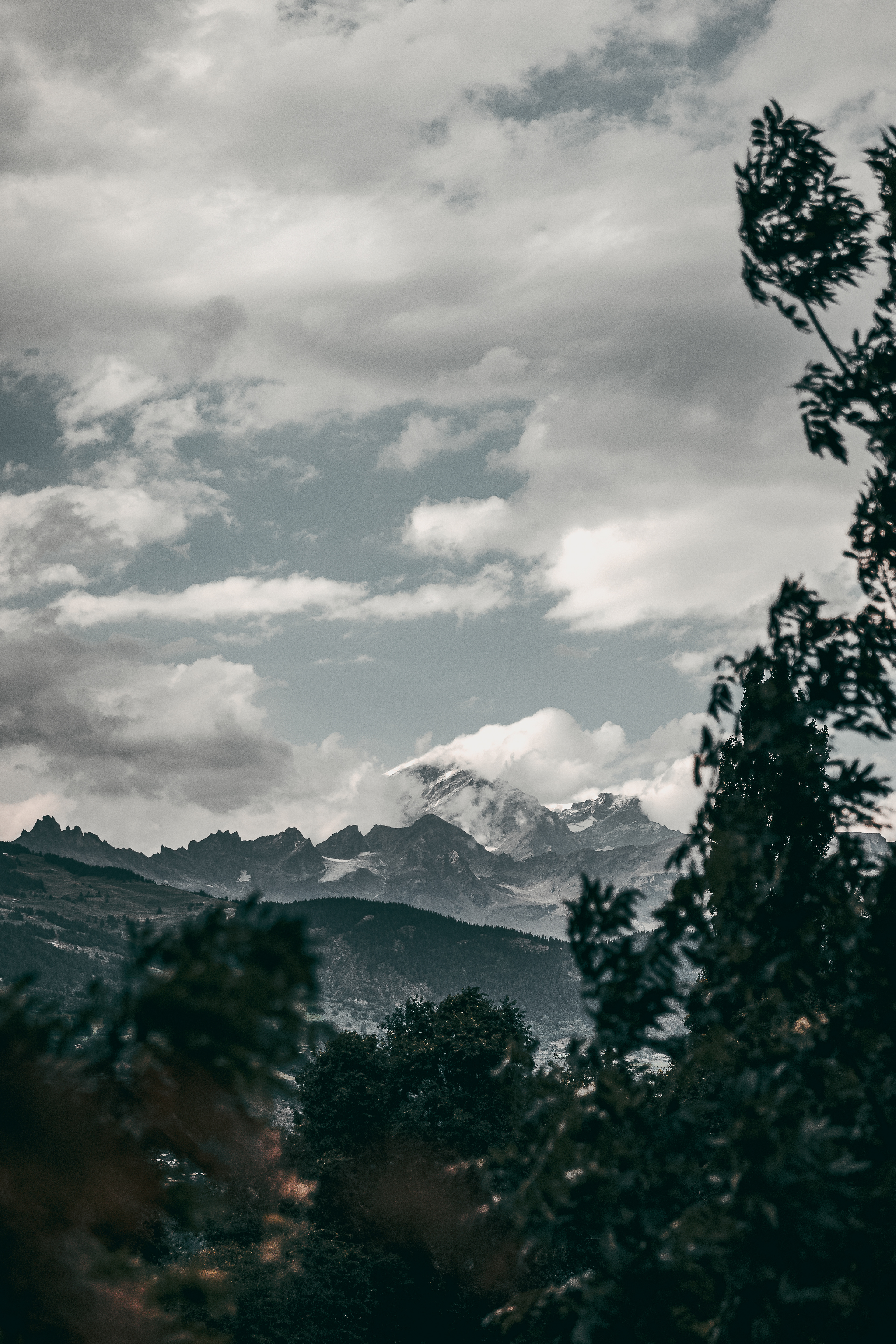 Alps