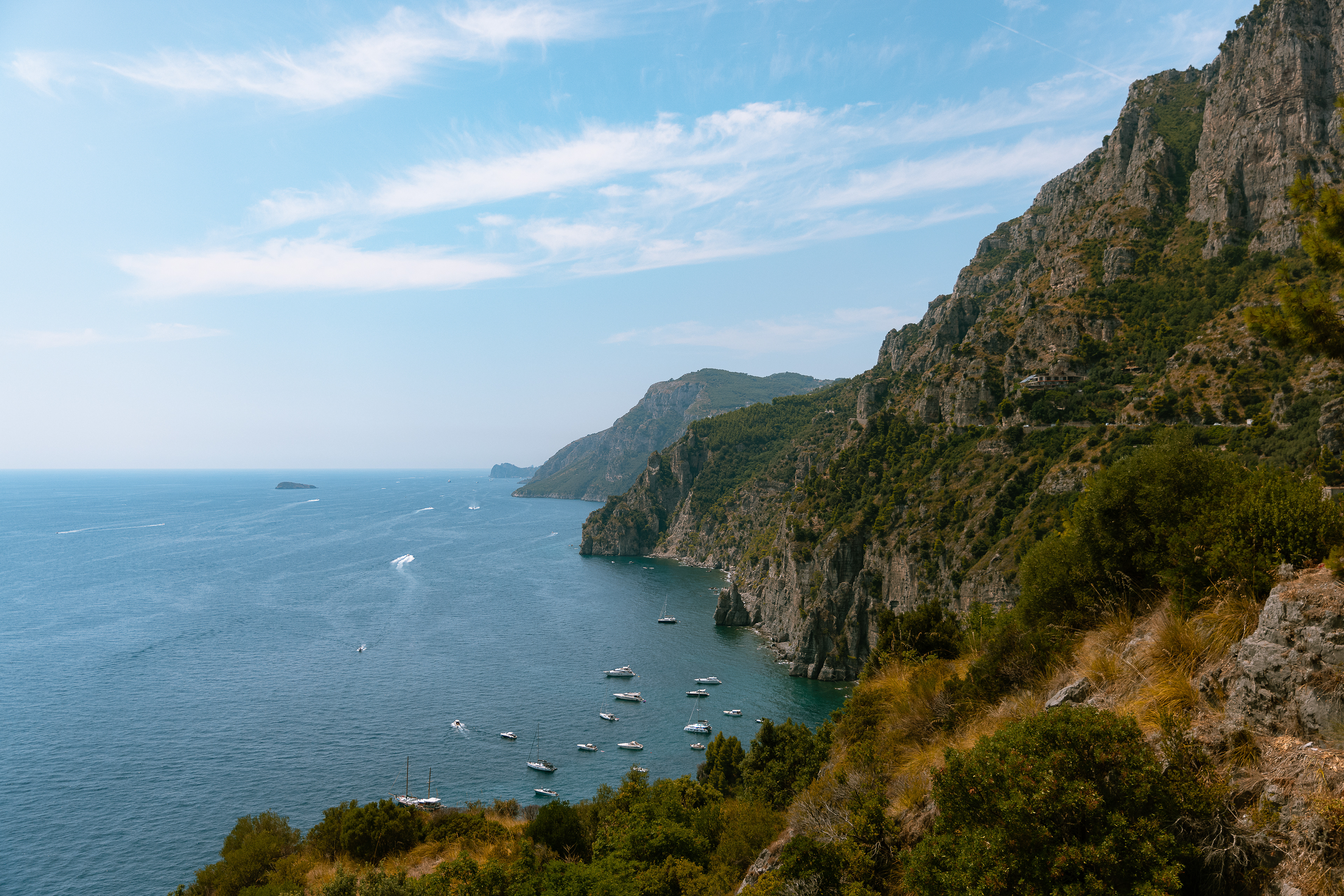 Amalfi Coast