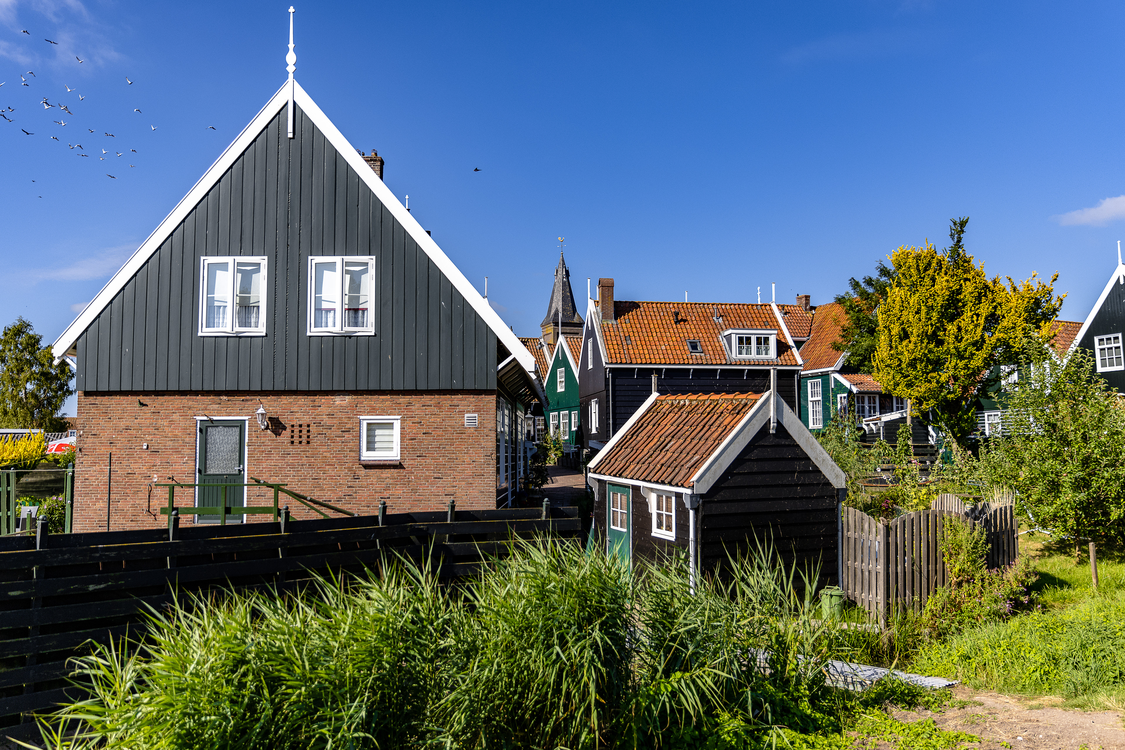 Marken