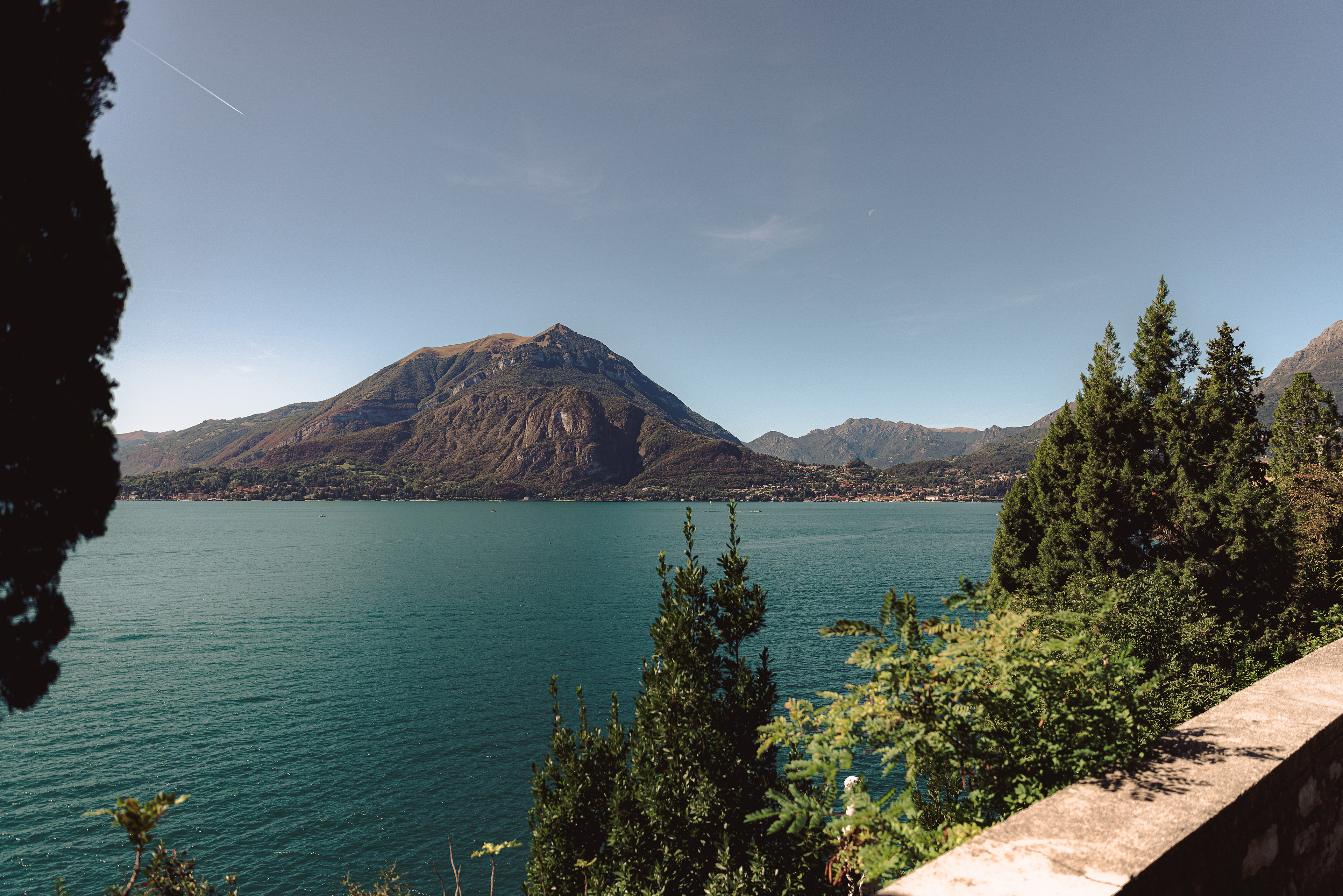 Lake Como