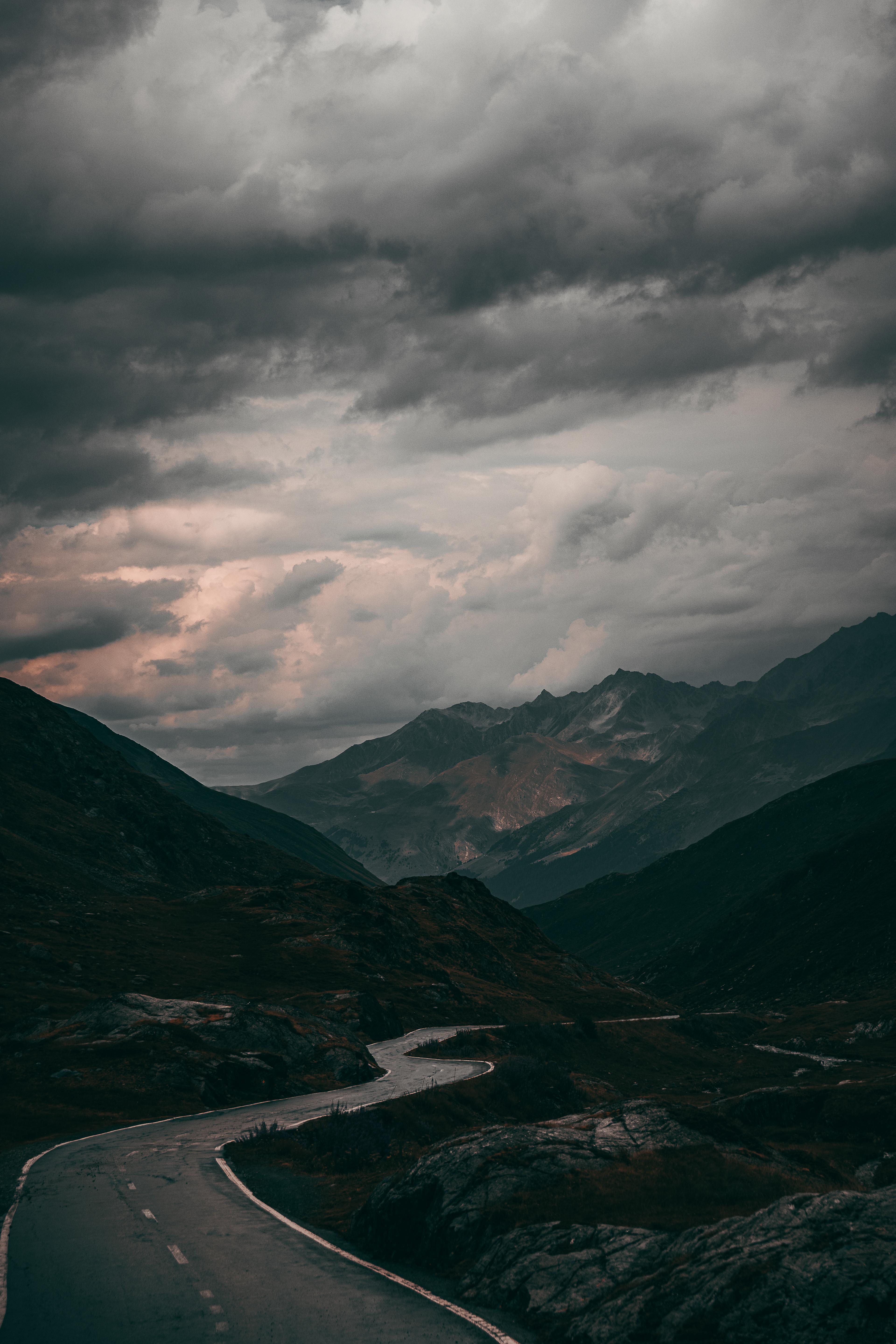 Alps