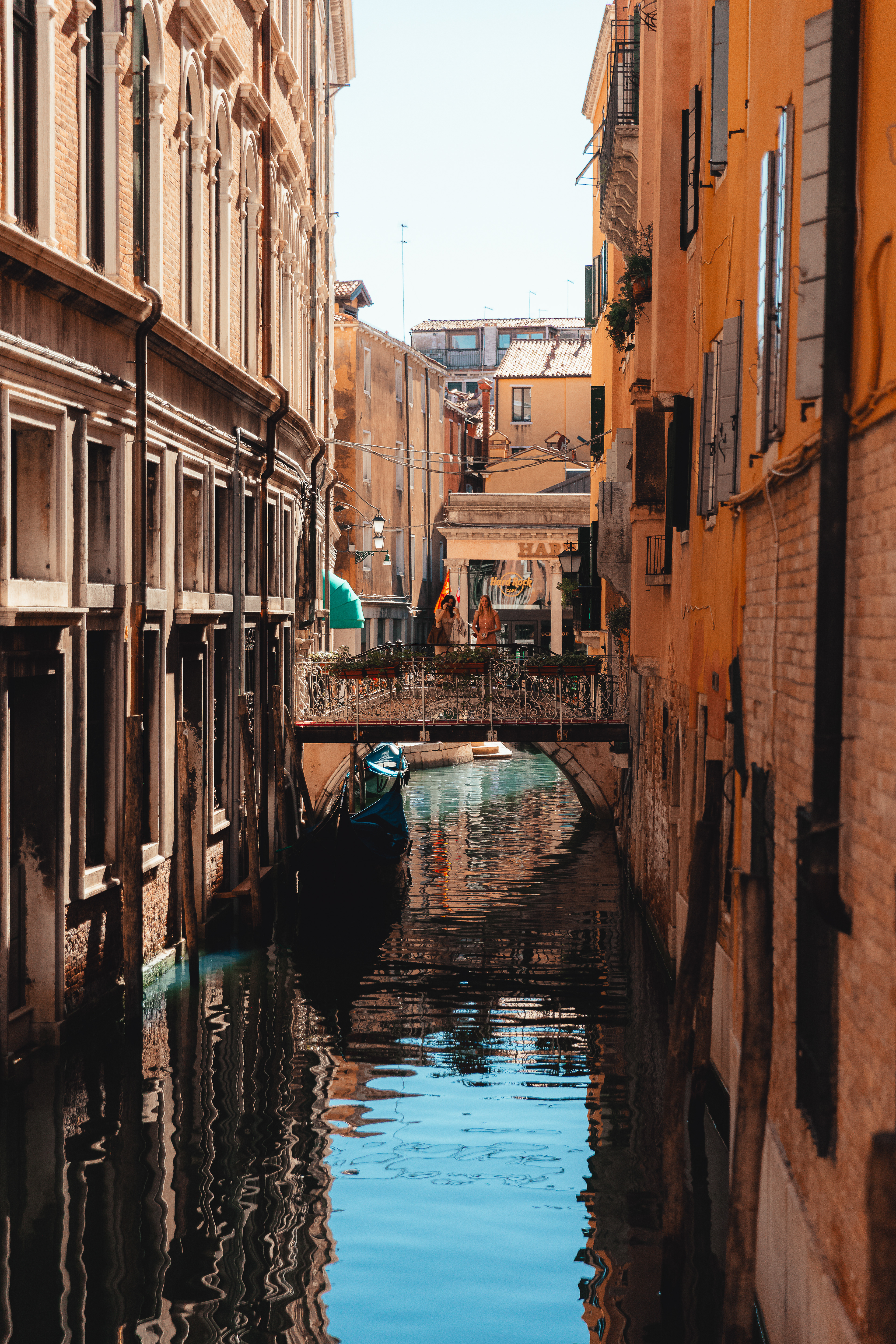 Venezia