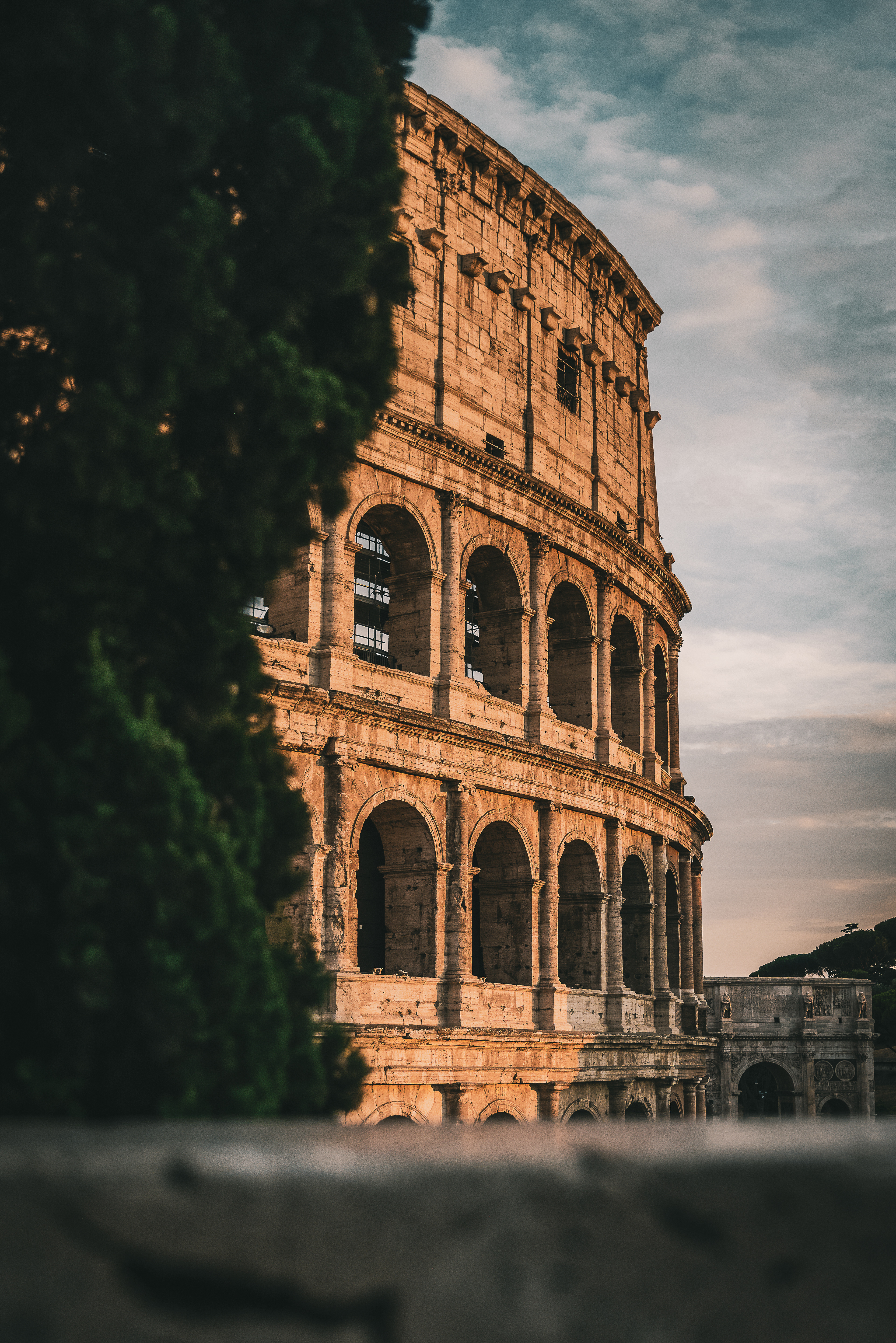 Colosseum