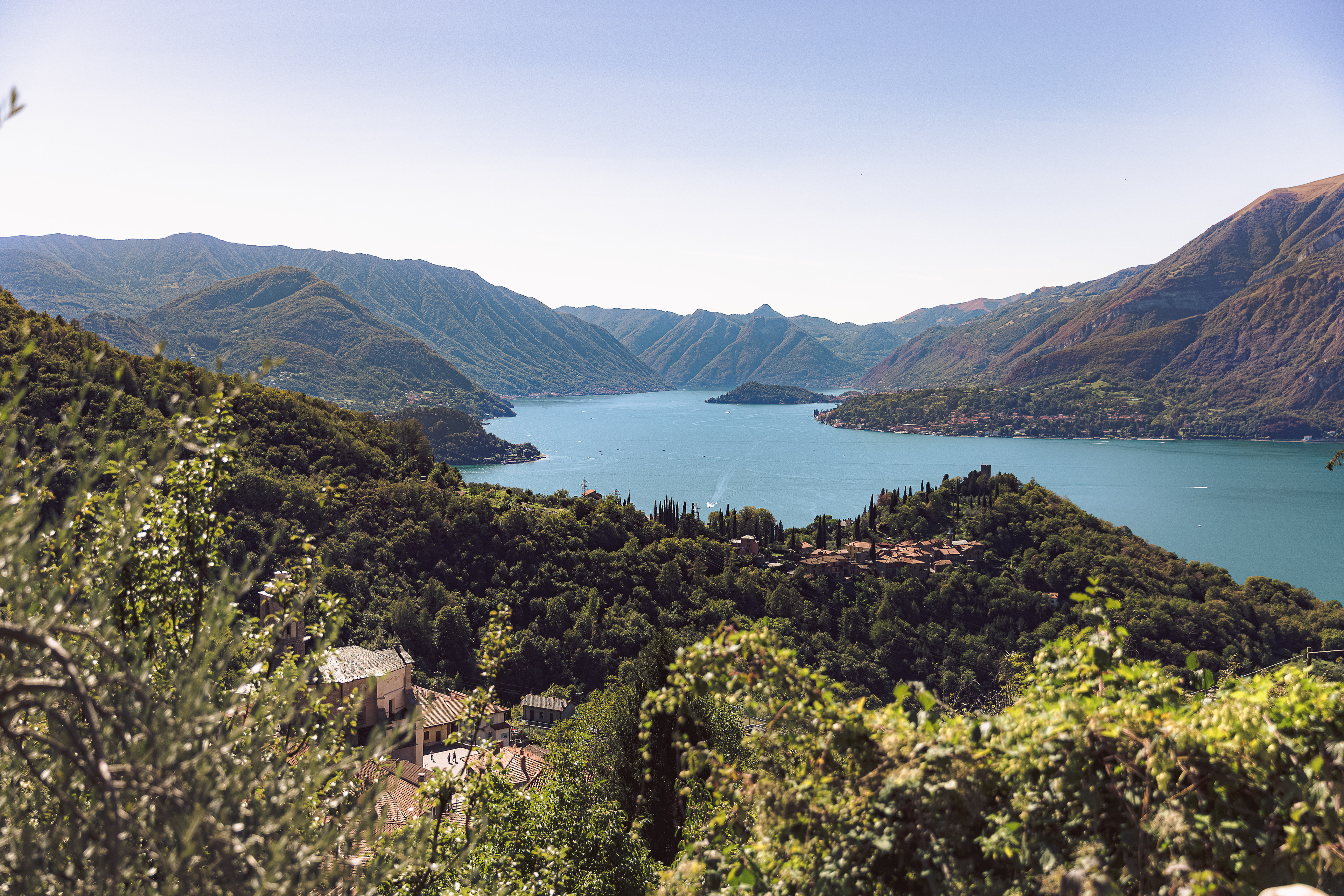 Lake Como