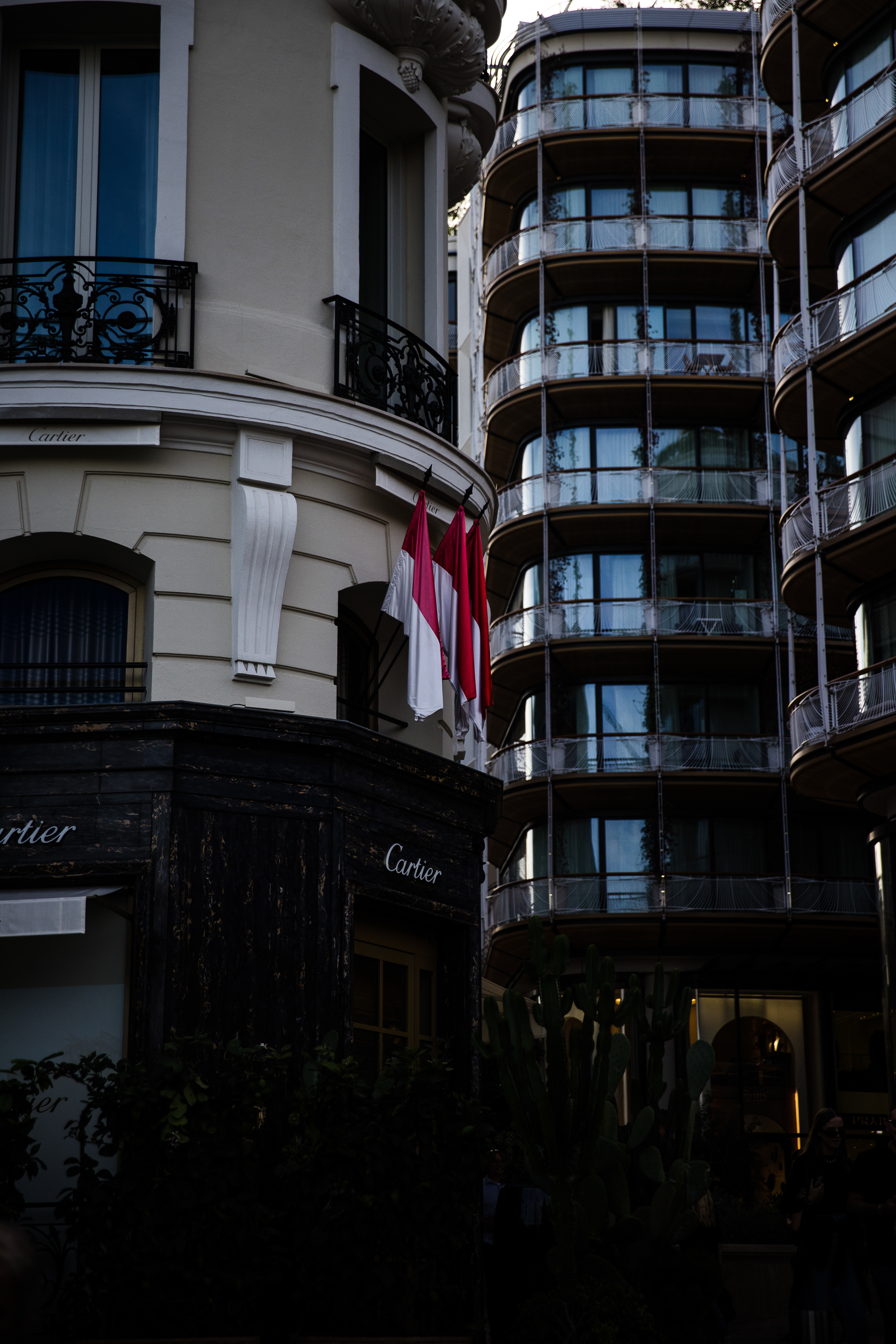Monaco
