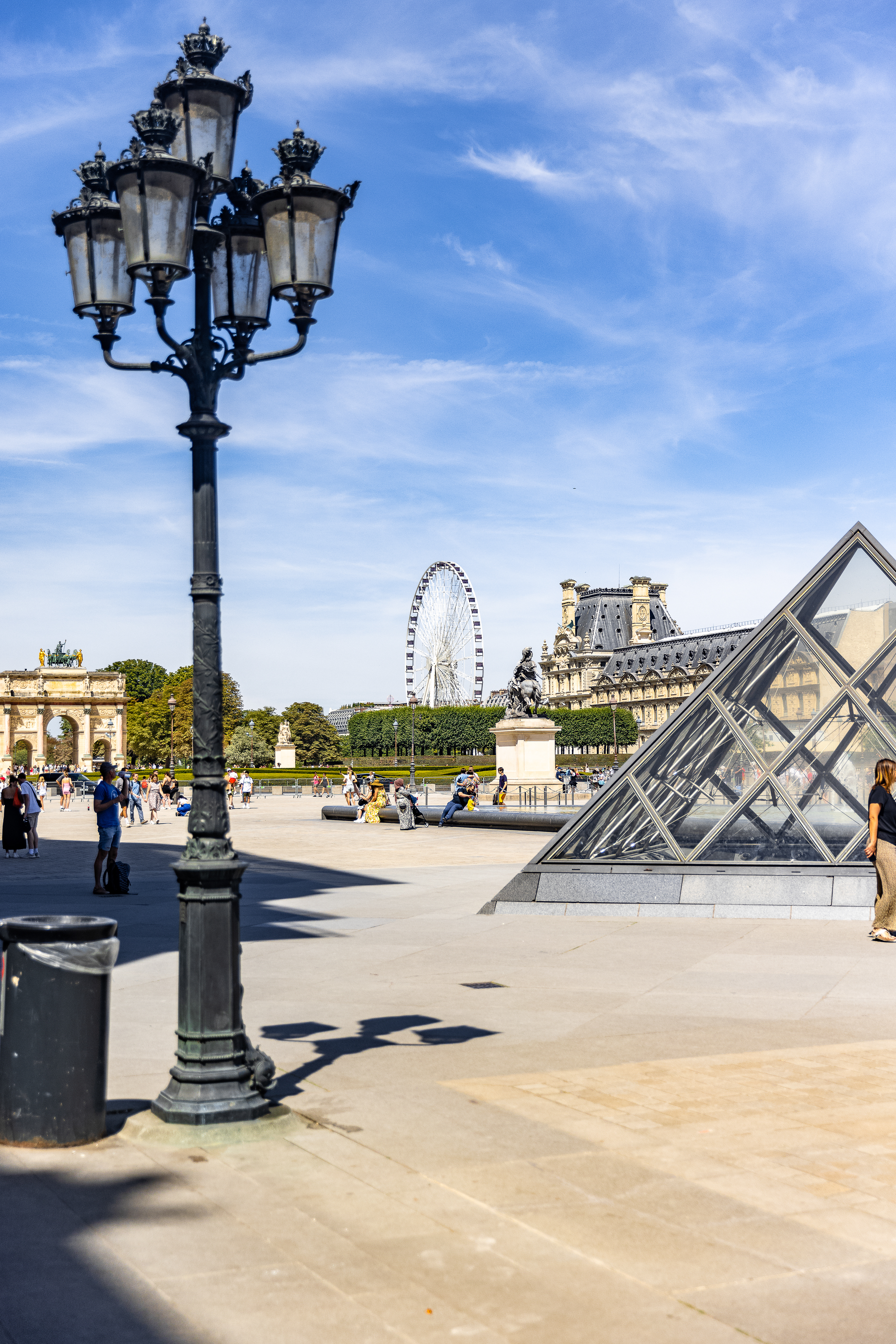 Louvre
