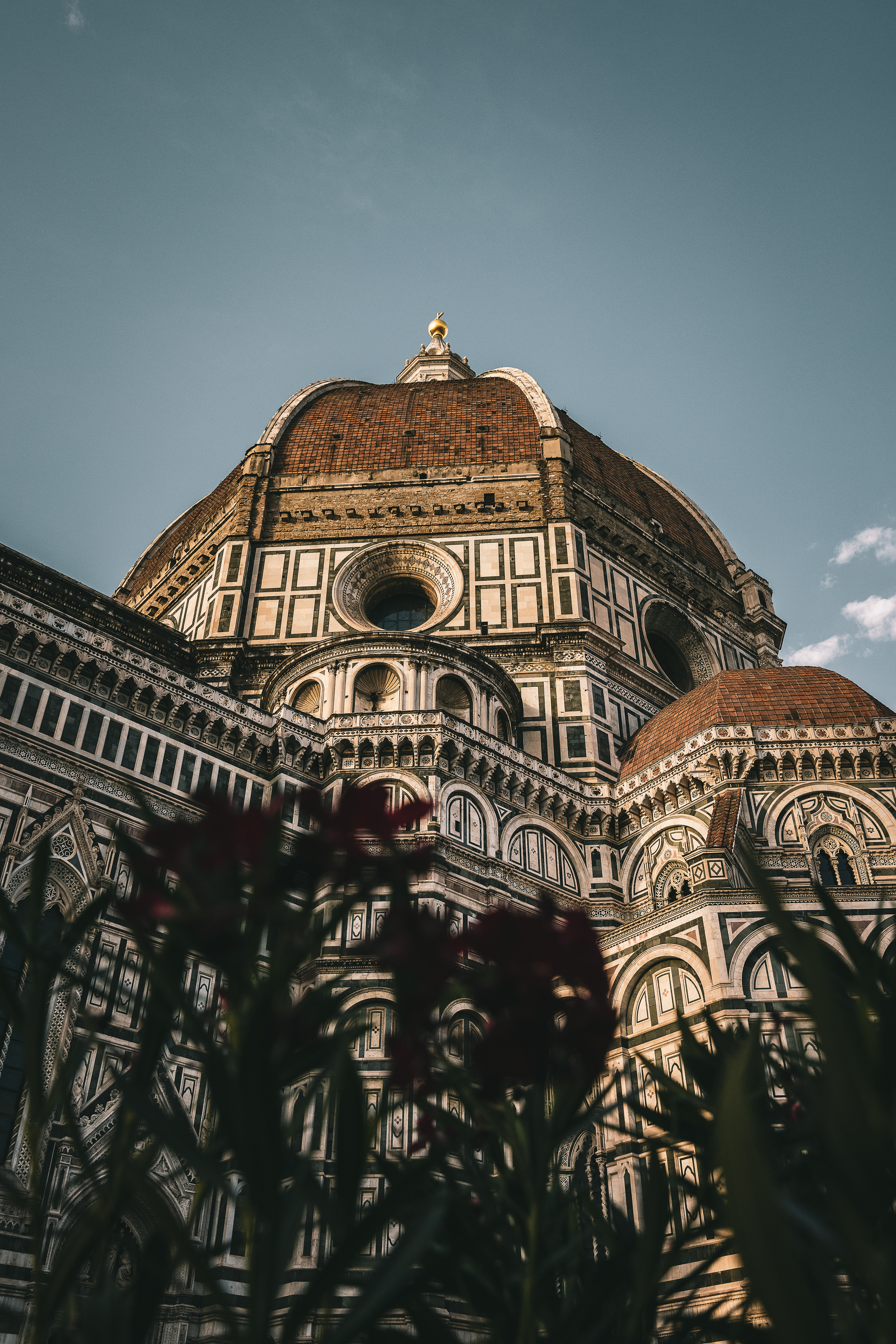 Cathedral of Santa Maria del Fiore