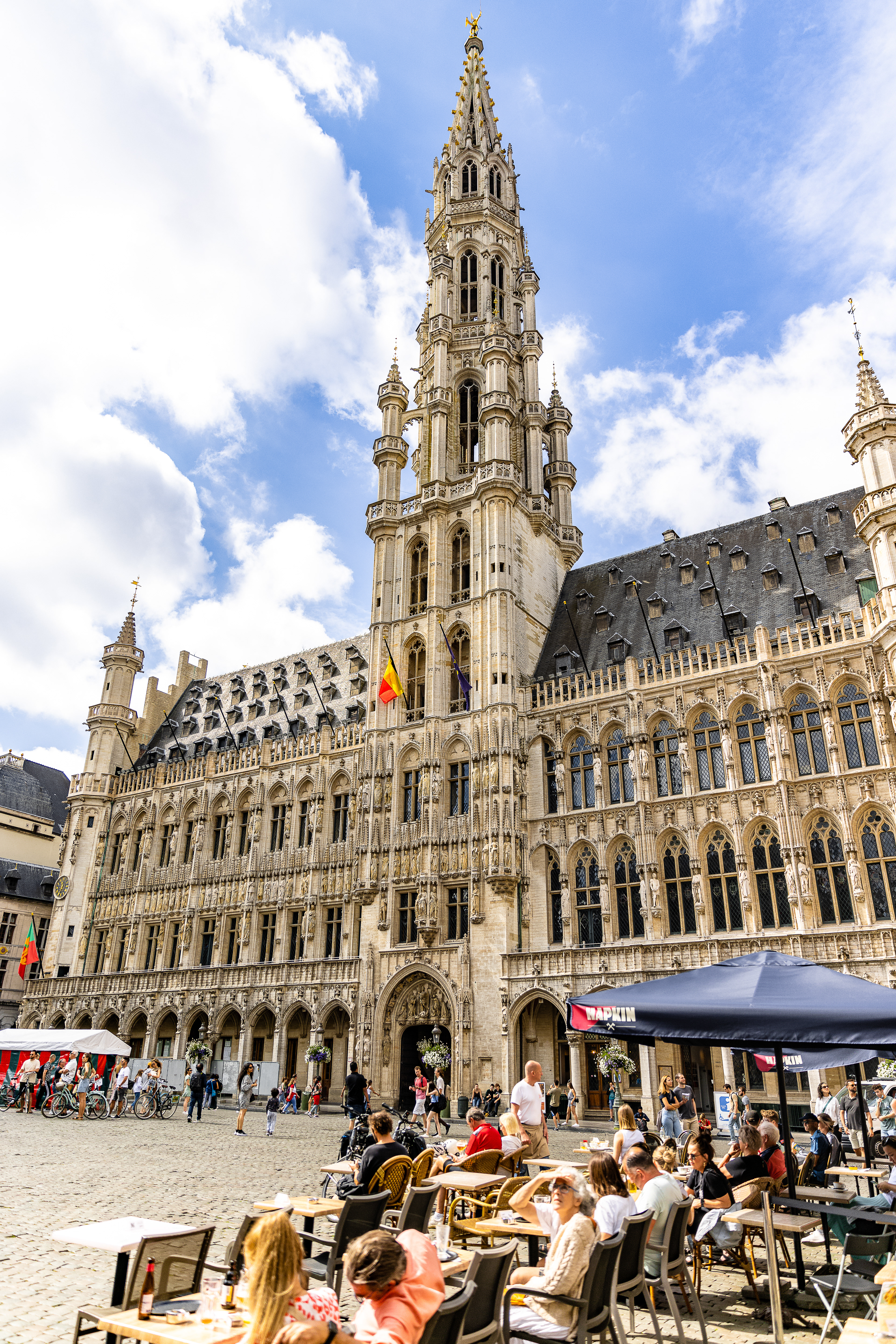 Grand-Place