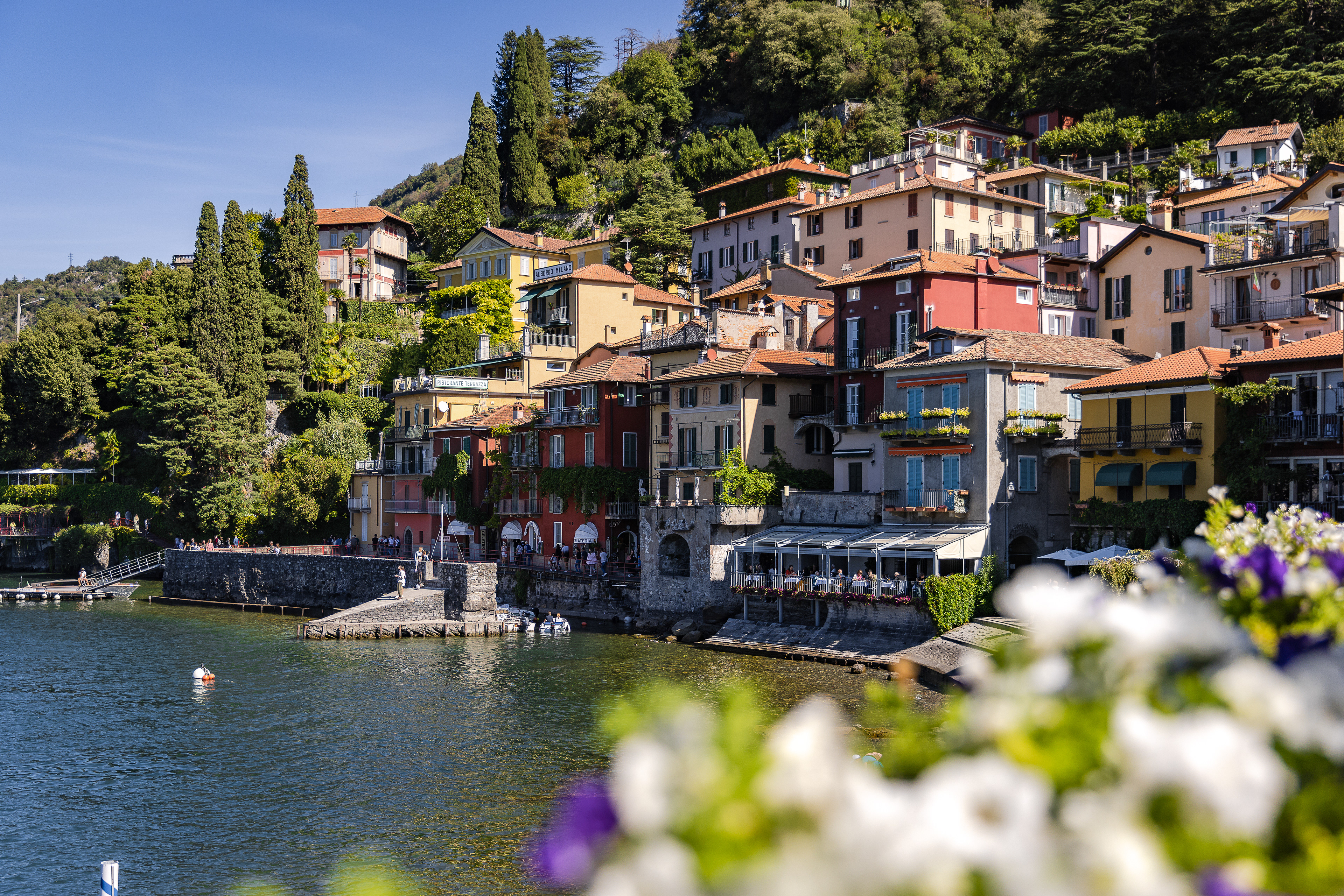 Varenna, Lake Como
